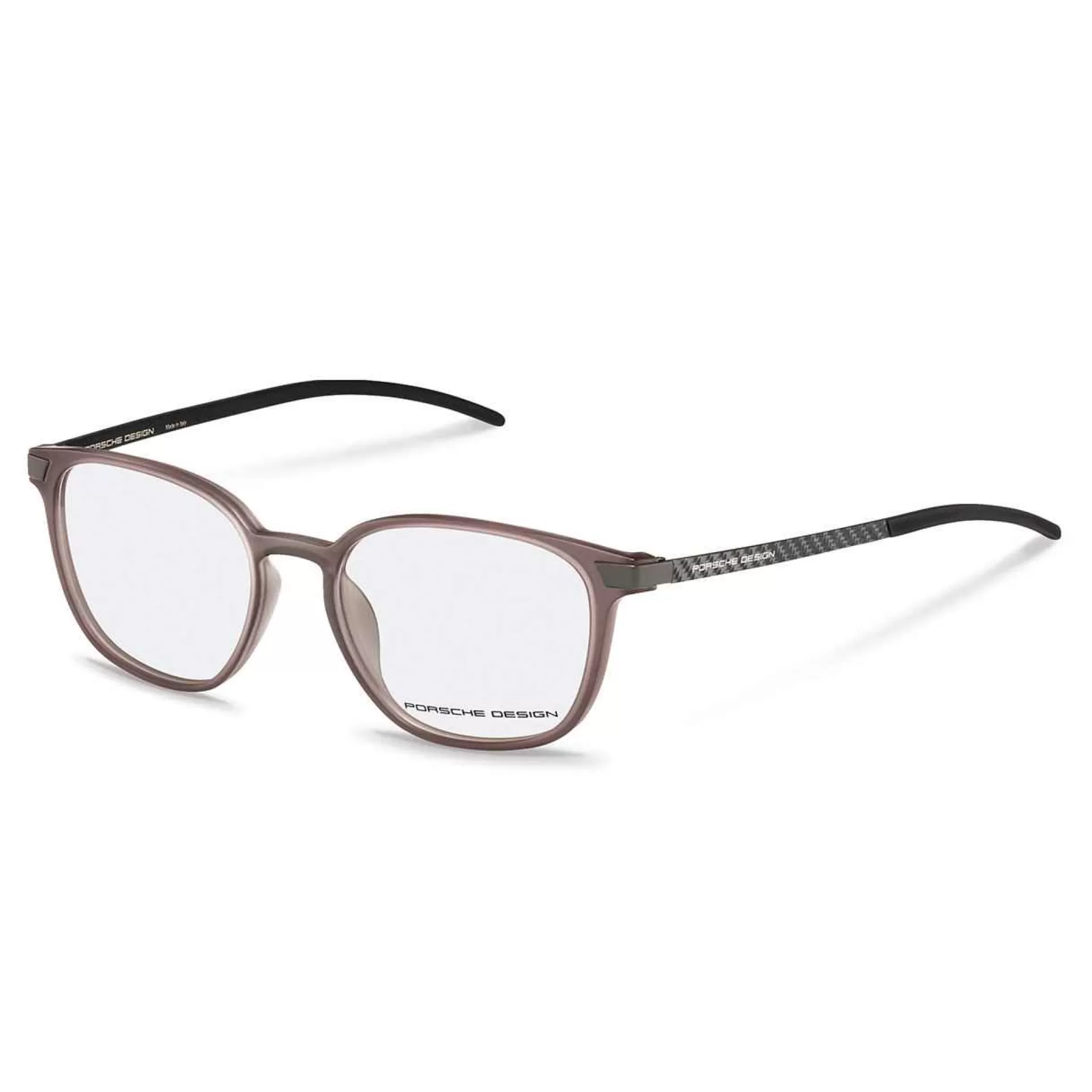 Porsche Design Óculos Corretivos P´8348 (C) Brown Best Sale