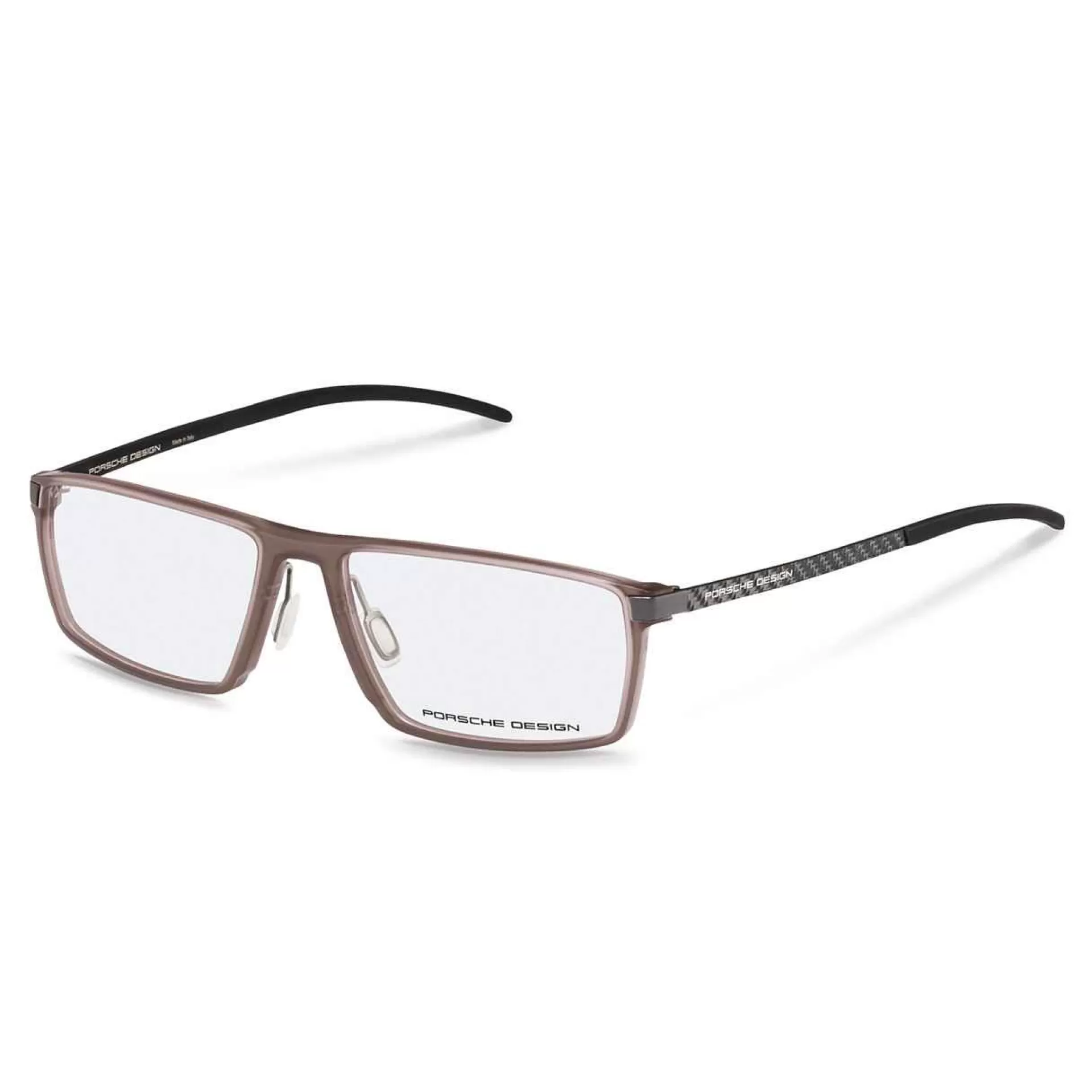 Porsche Design Óculos Corretivos P´8349 (C) Brown Discount