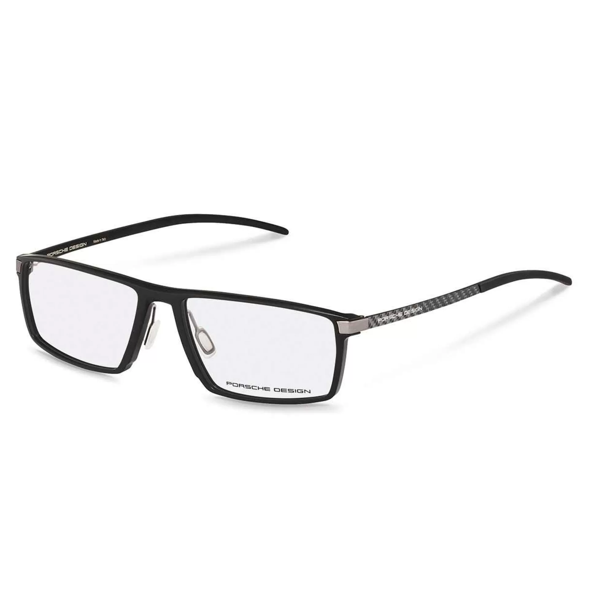 Porsche Design Óculos Corretivos P´8349 (A) Black Outlet