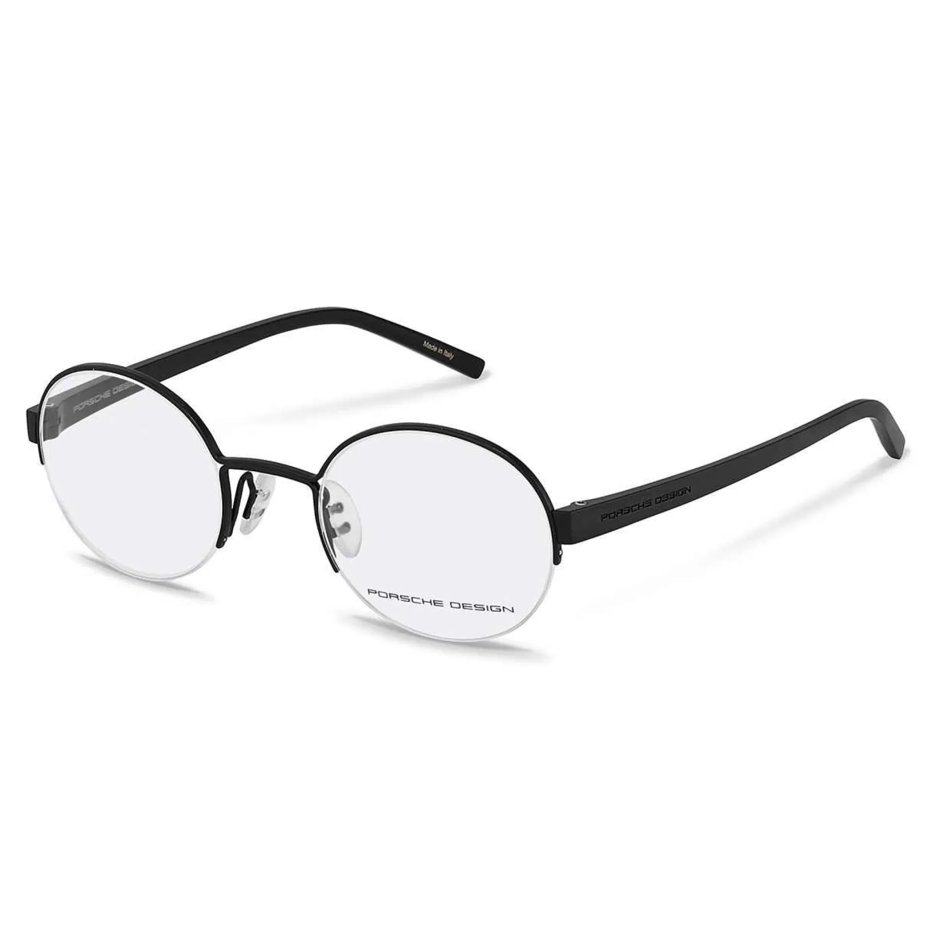 Porsche Design Óculos Corretivos P´8350 (A) Black Clearance