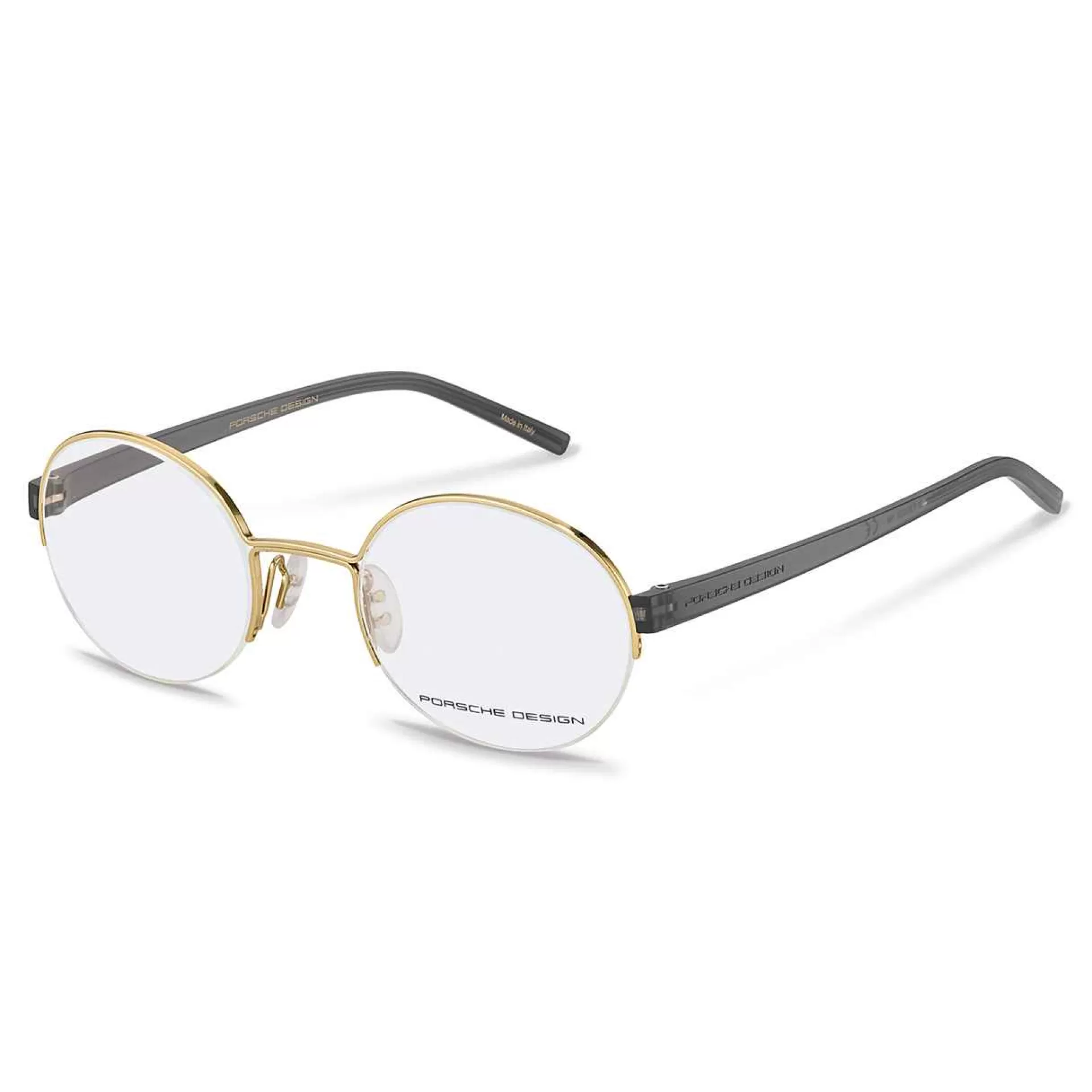 Porsche Design Óculos Corretivos P´8350 (D) Gold Best