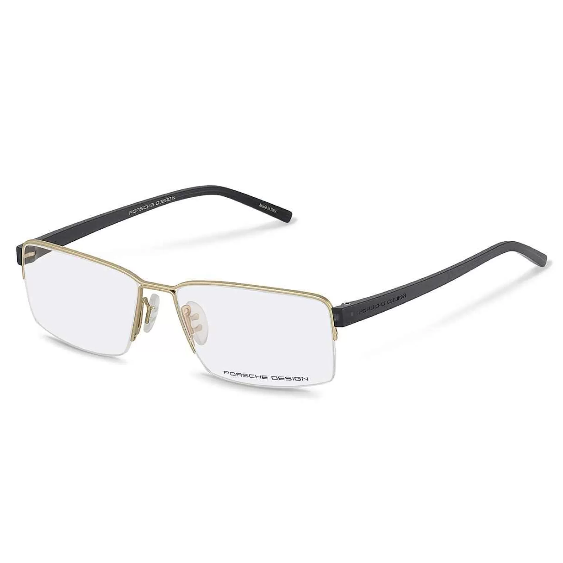 Porsche Design Óculos Corretivos P´8351 (D) Gold Cheap