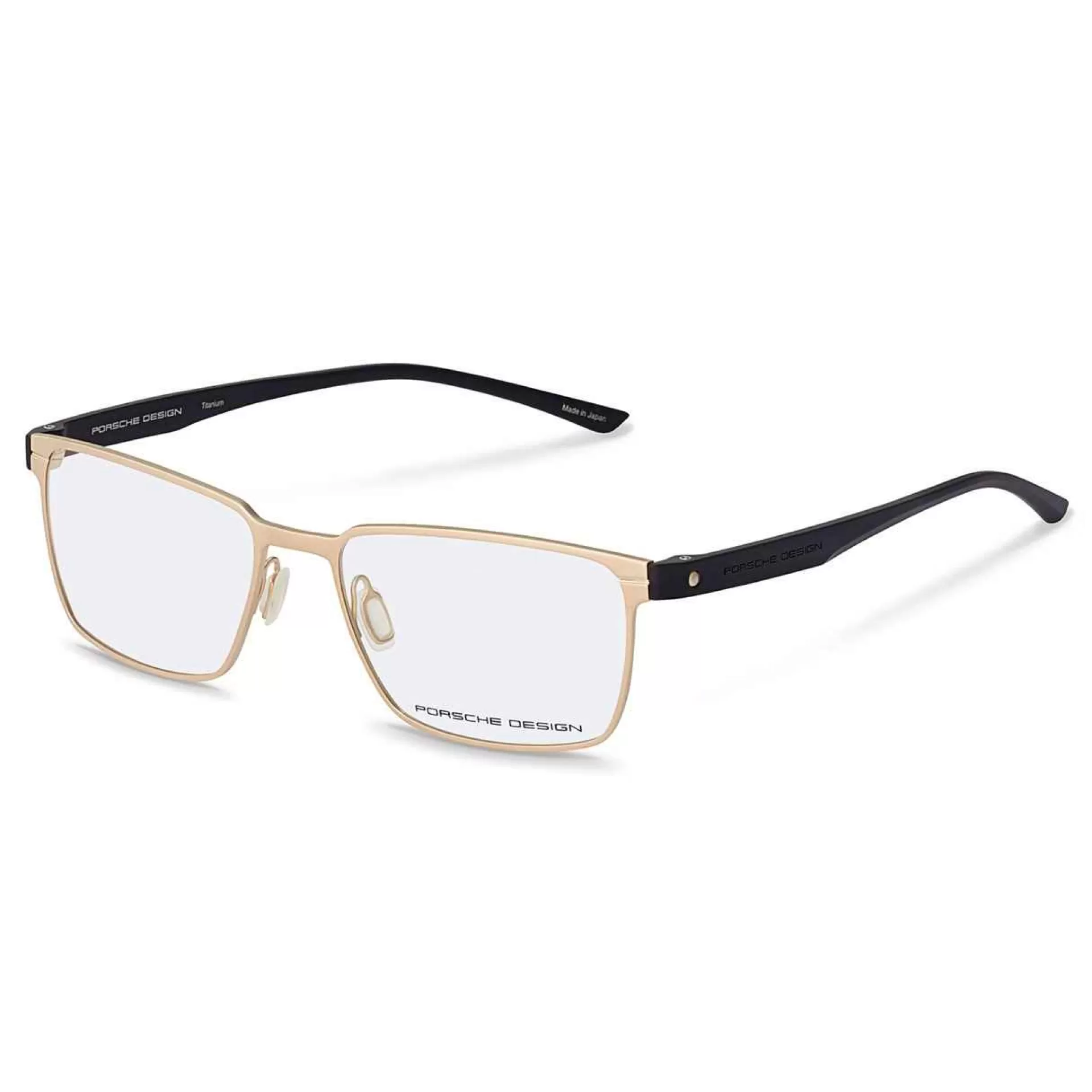 Porsche Design Óculos Corretivos P´8354 (B) Gold Flash Sale