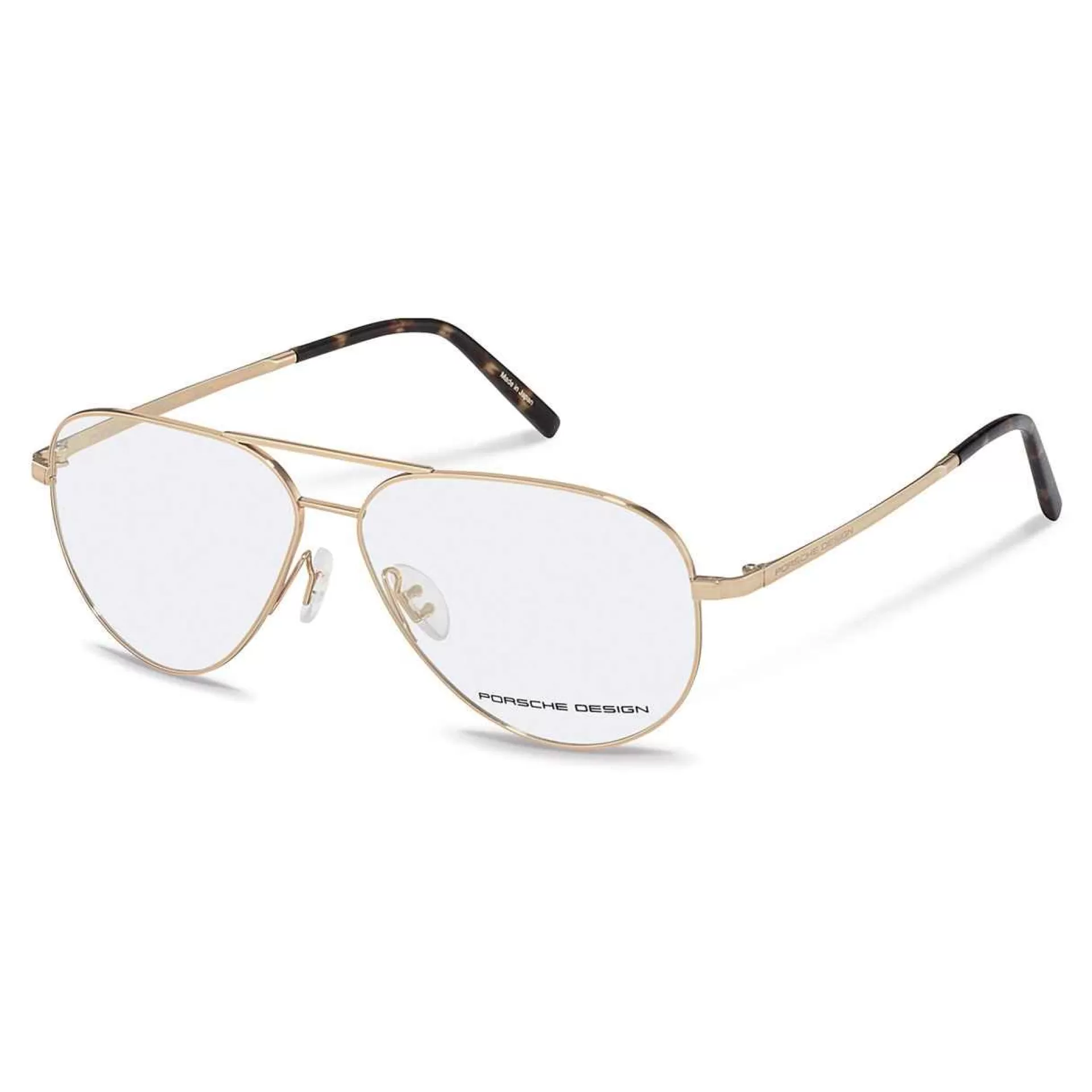 Porsche Design Óculos Corretivos P´8355 (B) Gold Store