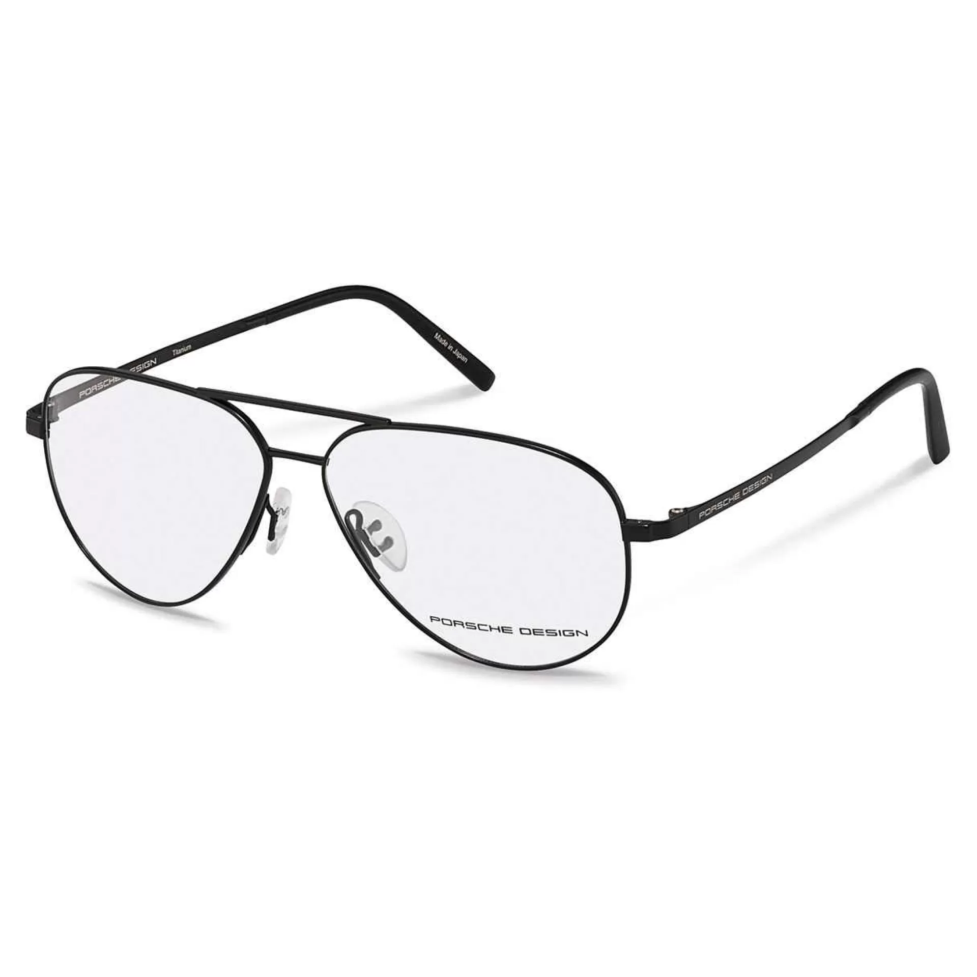 Porsche Design Óculos Corretivos P´8355 (A) Black Store