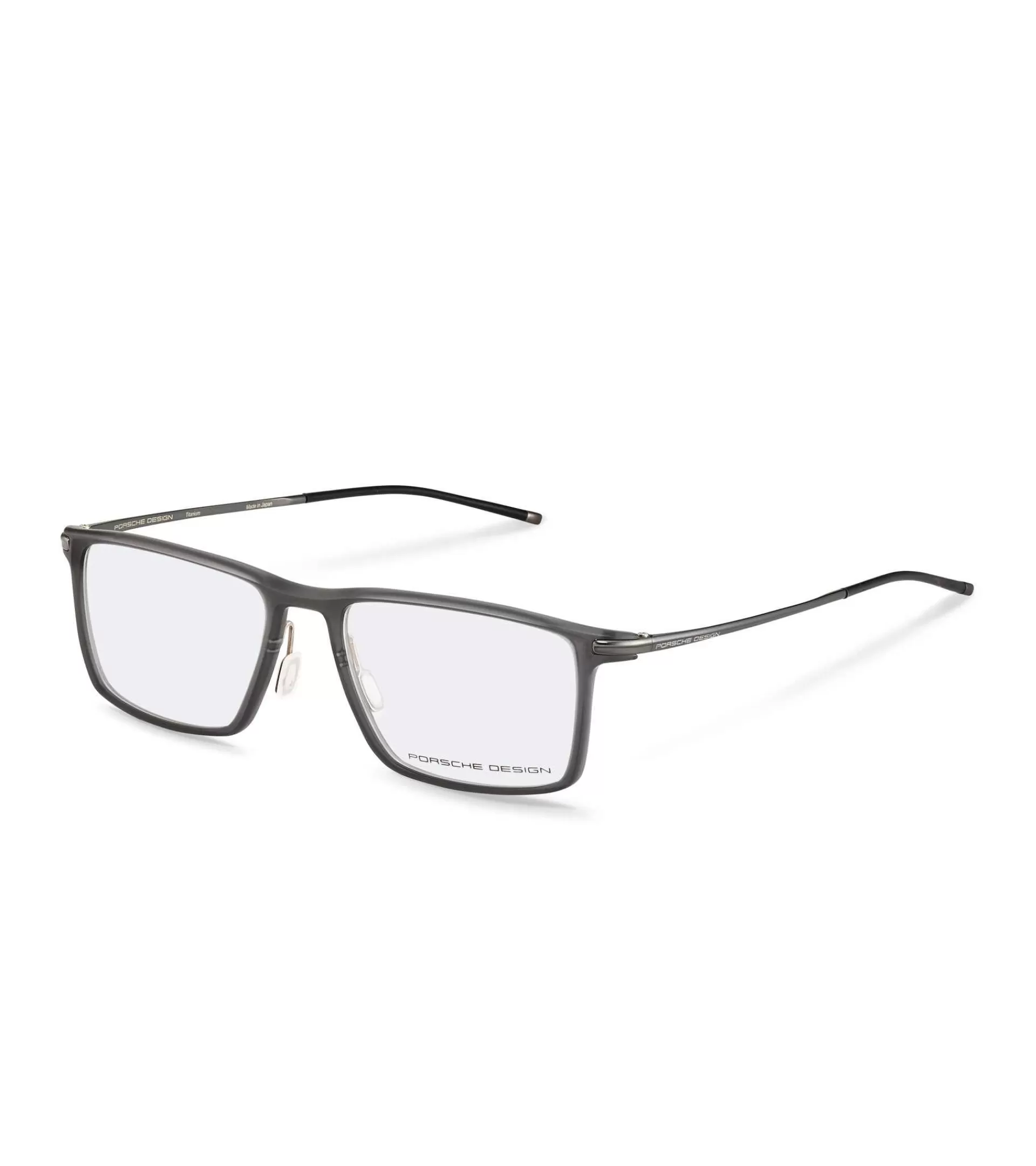 Porsche Design Óculos Corretivos P´8363 (B) Grey New