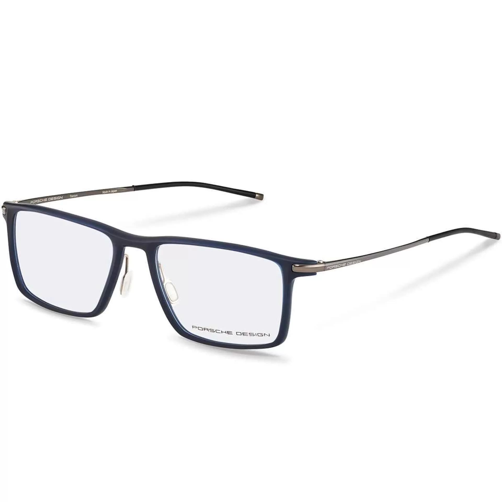 Porsche Design Óculos Corretivos P´8363 (D) Blue Outlet