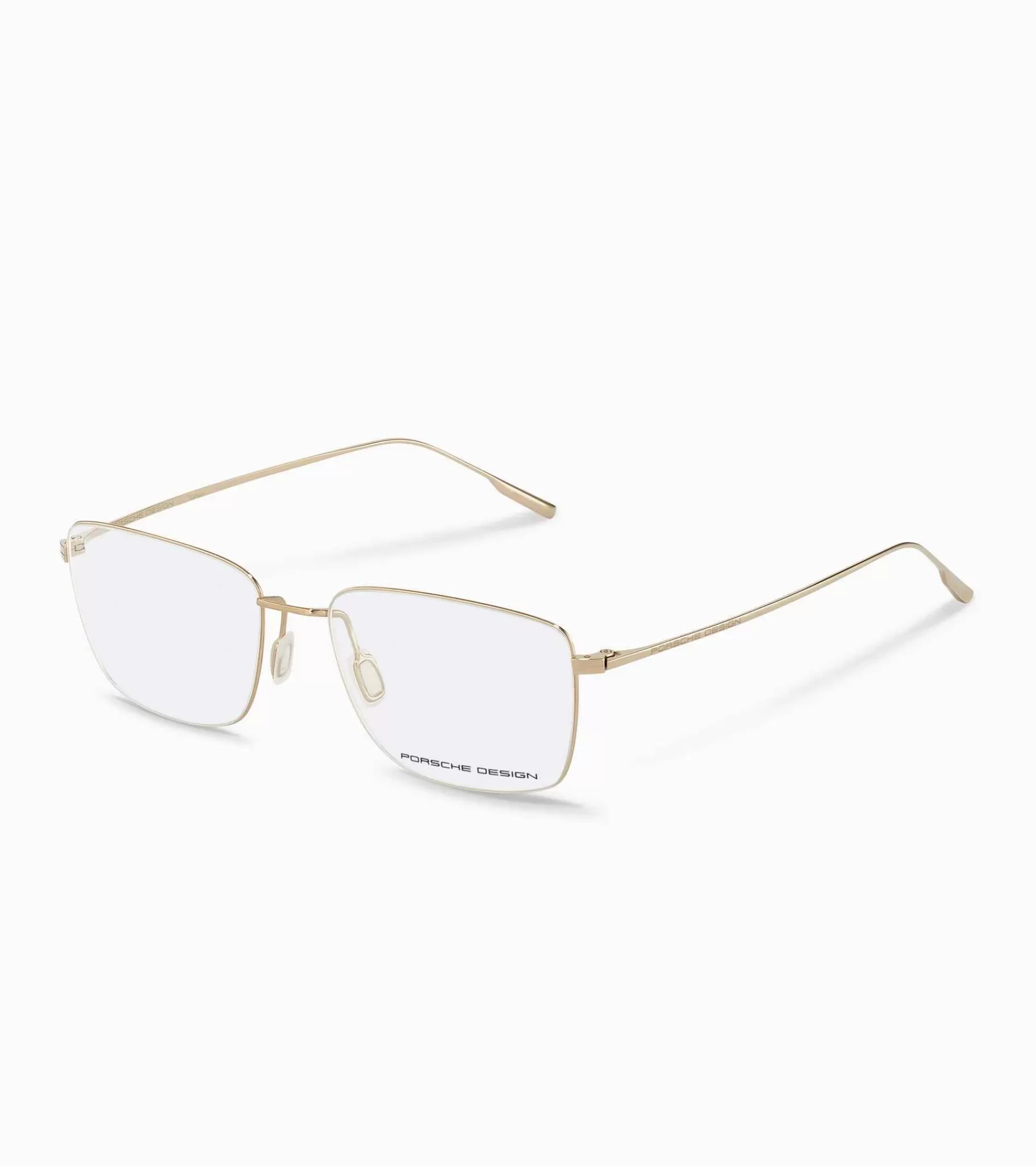 Porsche Design Óculos Corretivos P´8382 (B) Gold Cheap