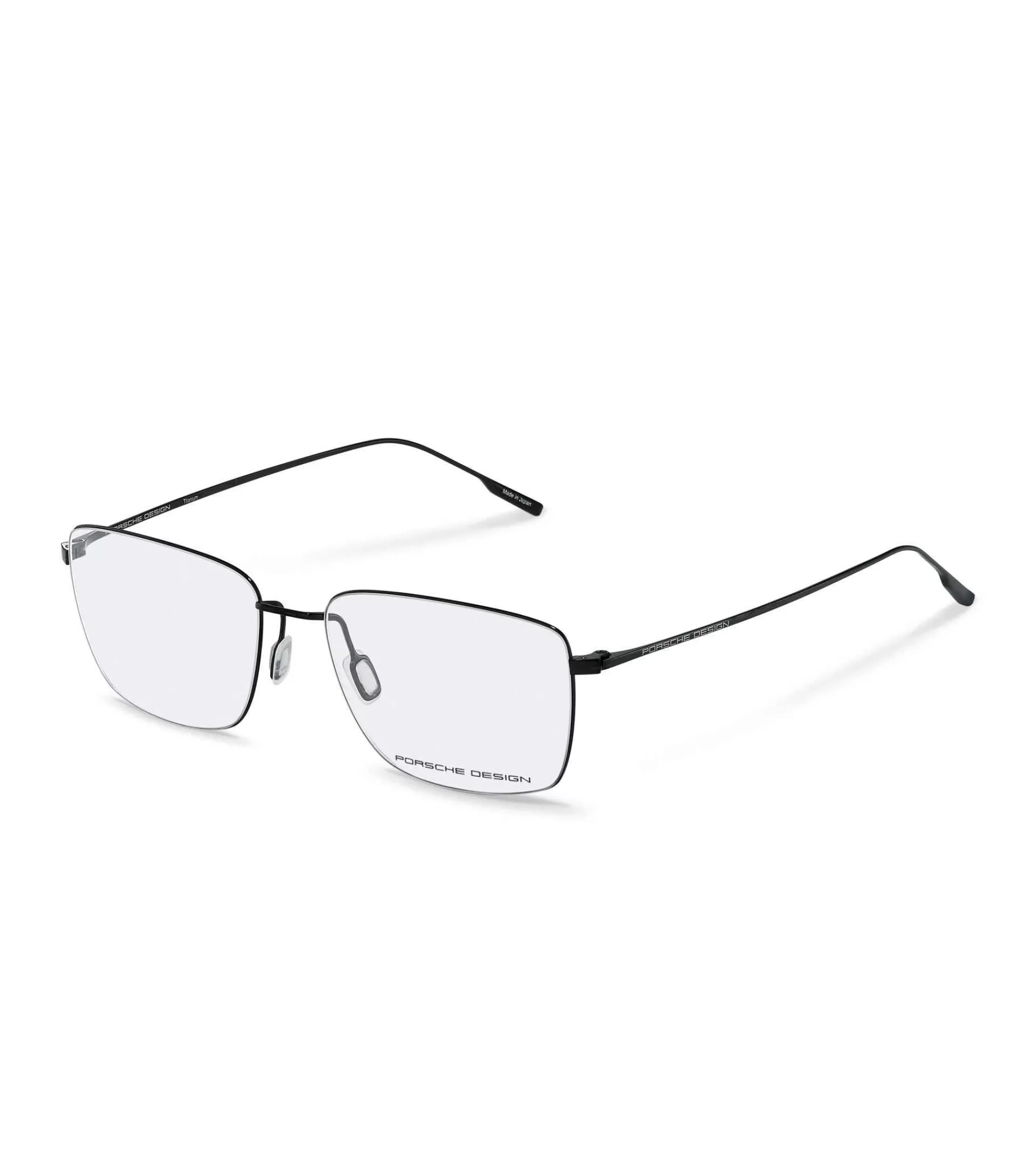 Porsche Design Óculos Corretivos P´8382 (A) Black Cheap