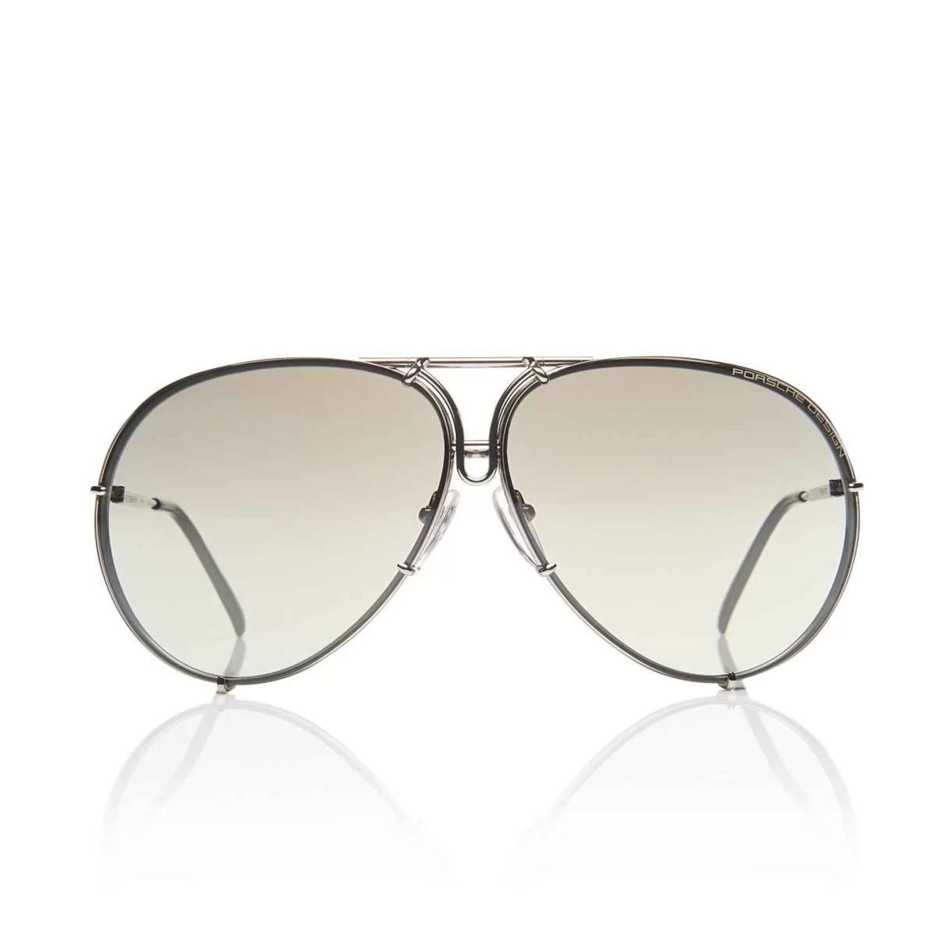 Porsche Design Óculos De Sol P´8478 (B) Titanium Best Sale