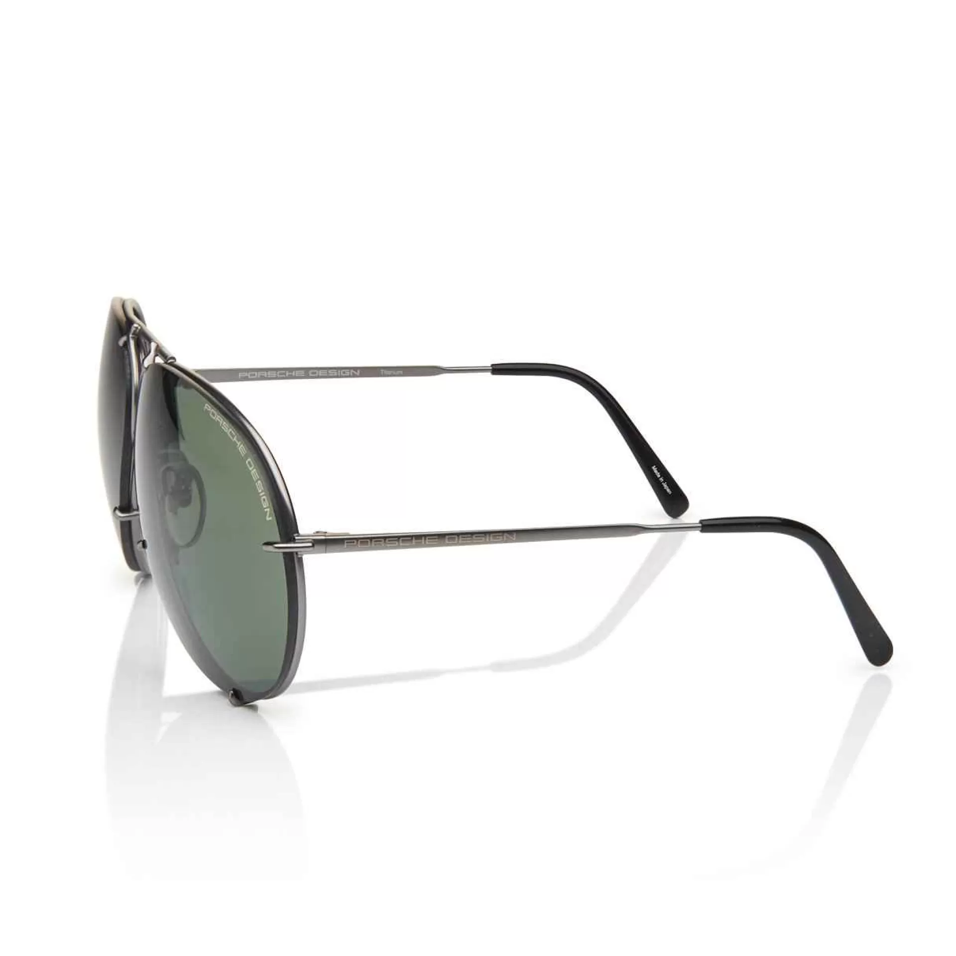 Porsche Design Óculos De Sol P´8478 (C) Grey Mat Fashion