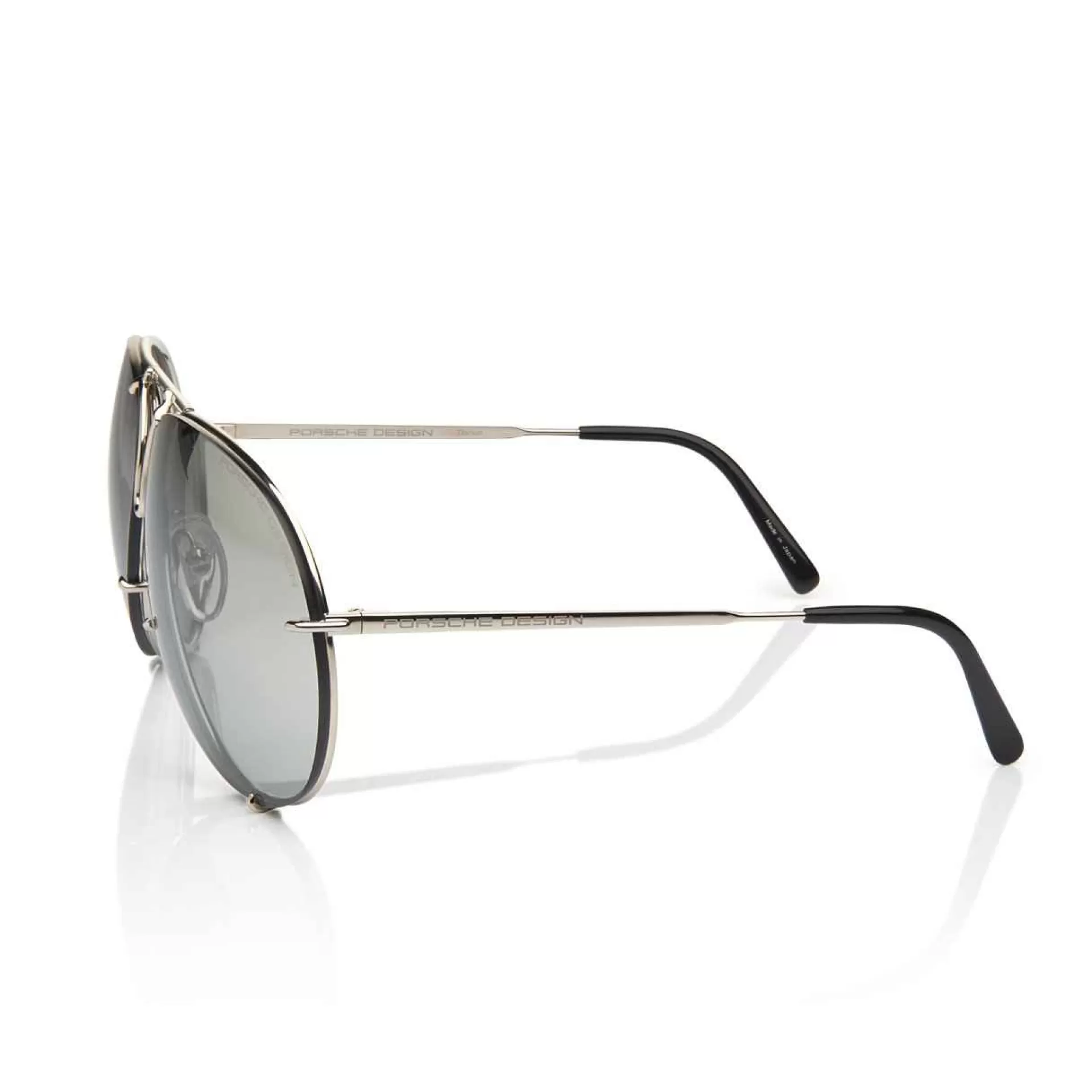 Porsche Design Óculos De Sol P´8478 (B) Titanium Best Sale