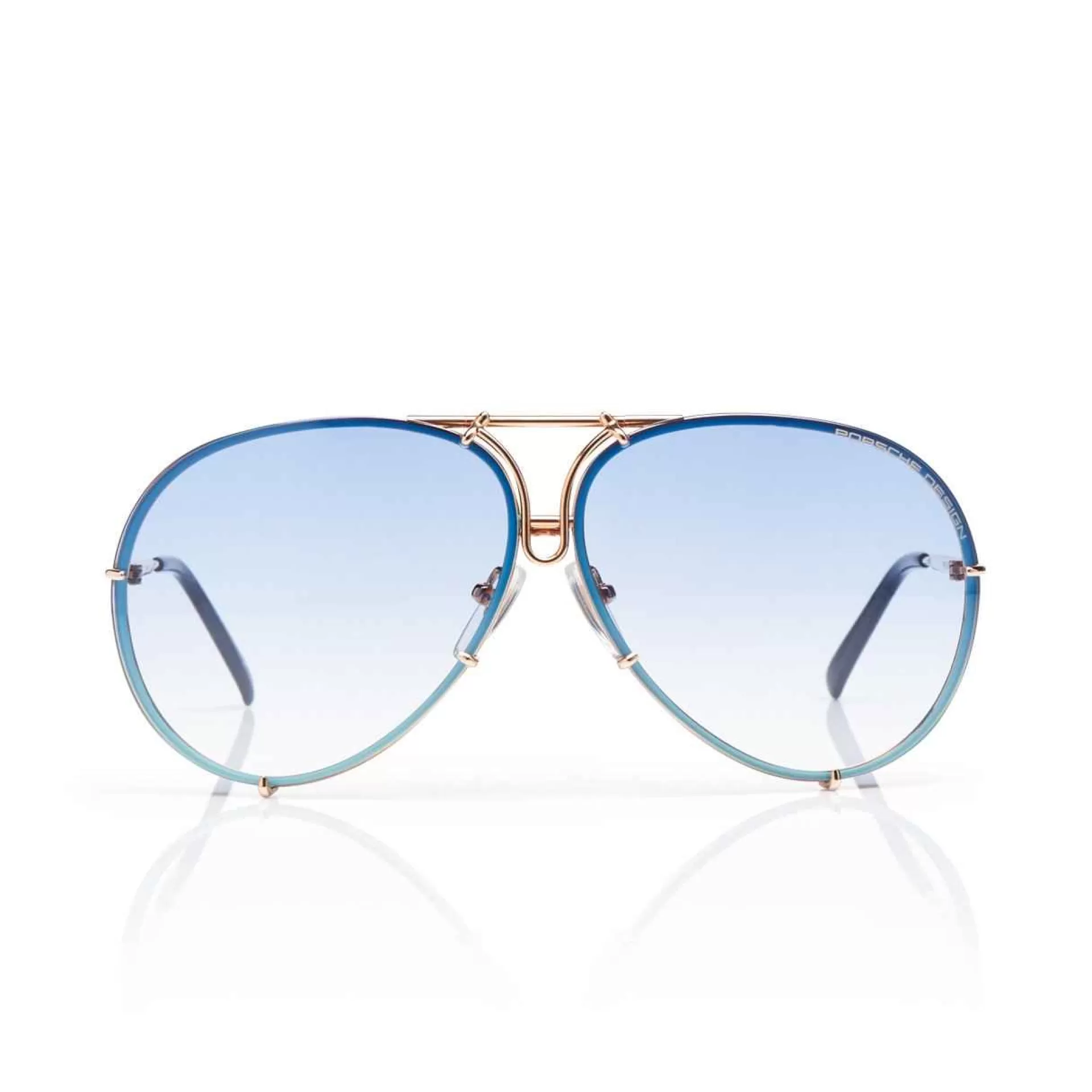 Porsche Design Óculos De Sol P´8478 (Z) Copper Store