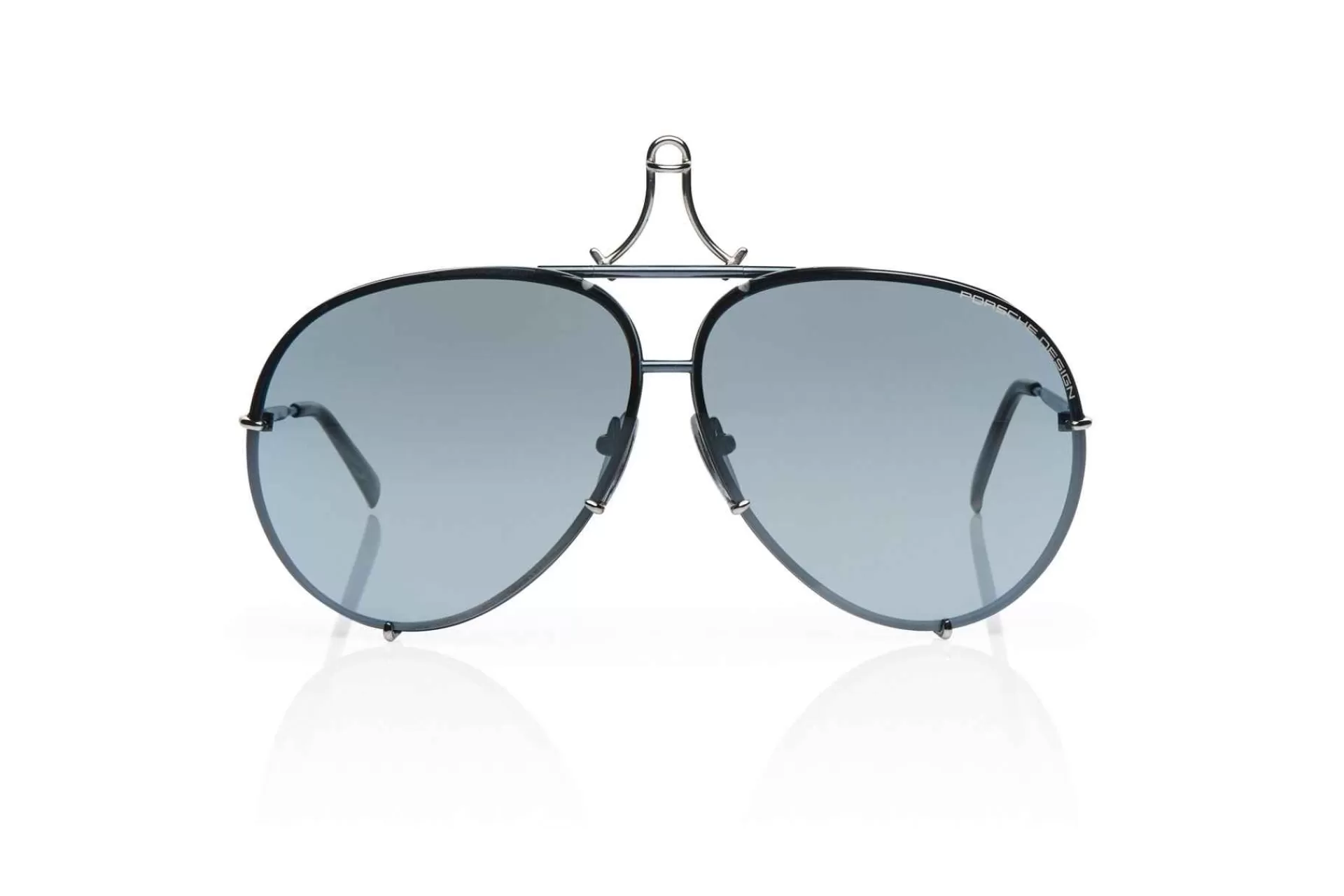 Porsche Design Óculos De Sol P´8478 (V) Blue Online