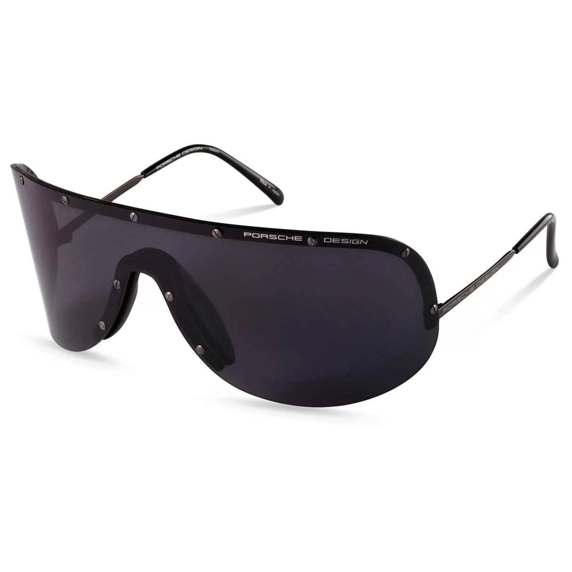 Porsche Design Óculos De Sol P´8479 (D) Dark Grey Store