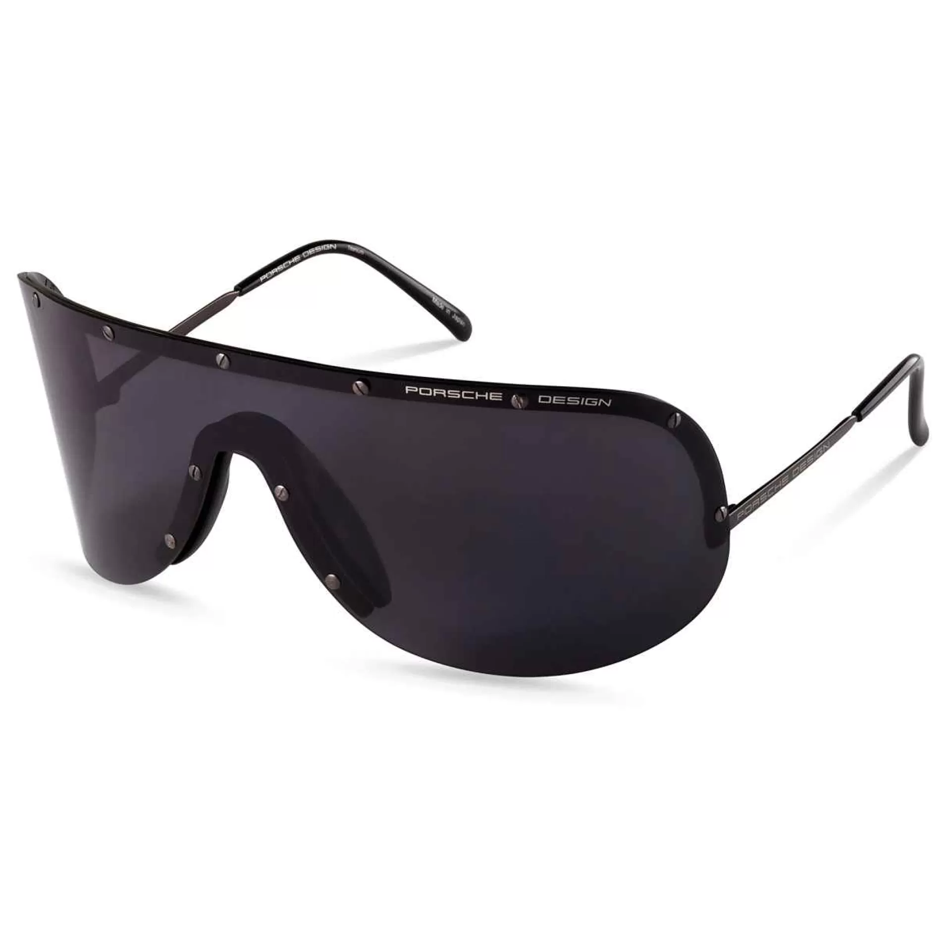 Porsche Design Óculos De Sol P´8479 (D) Dark Grey Shop