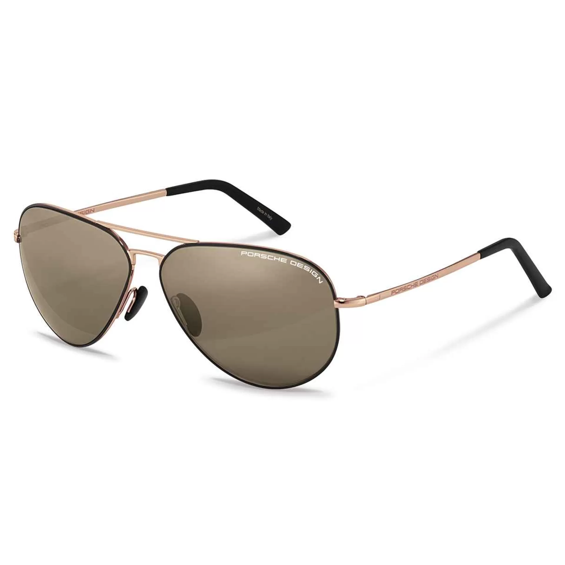 Porsche Design Óculos De Sol P´8508 (S) Copper, Black Discount