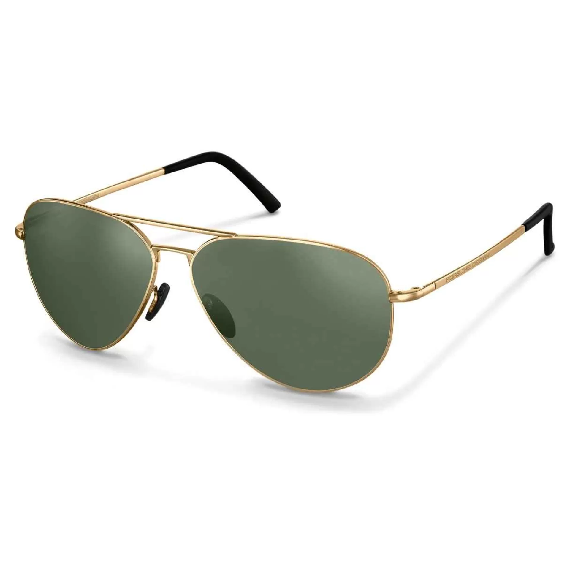 Porsche Design Óculos De Sol P´8508 (A) Gold Cheap