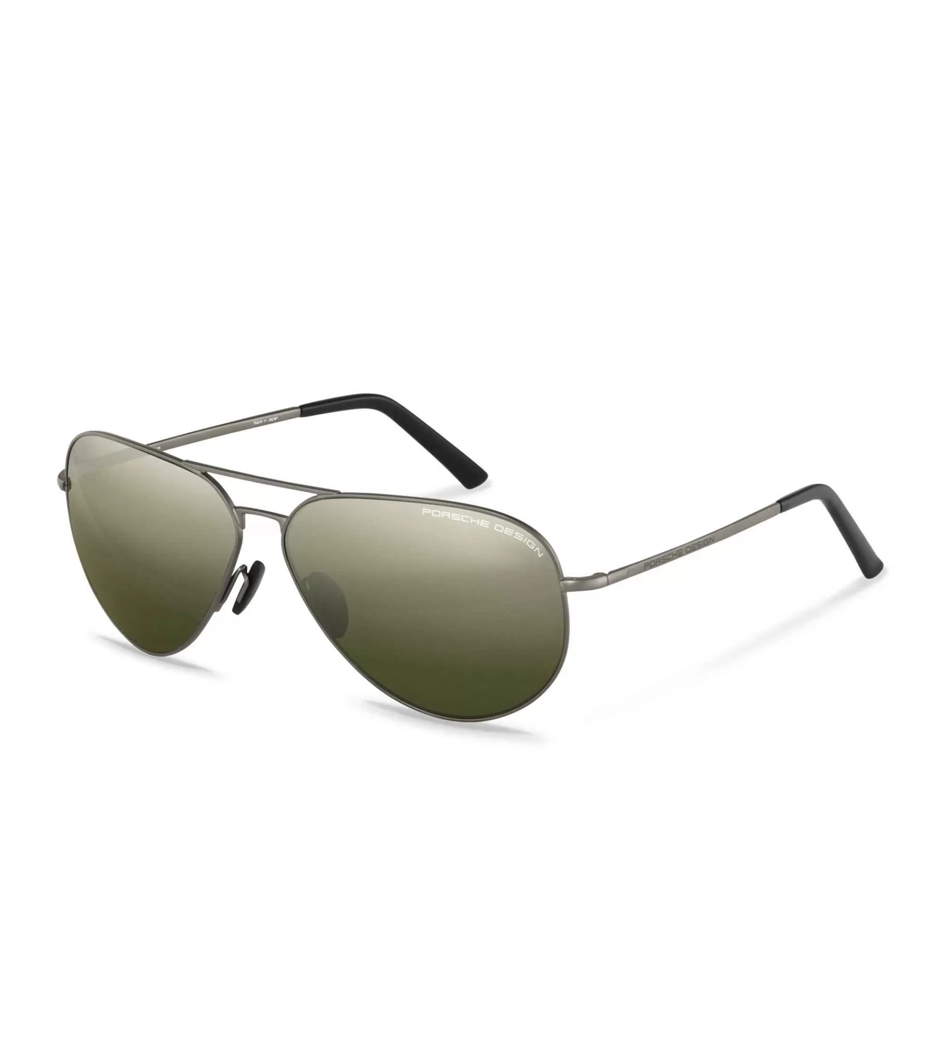 Porsche Design Óculos De Sol P´8508 (U) Dark Gun Cheap