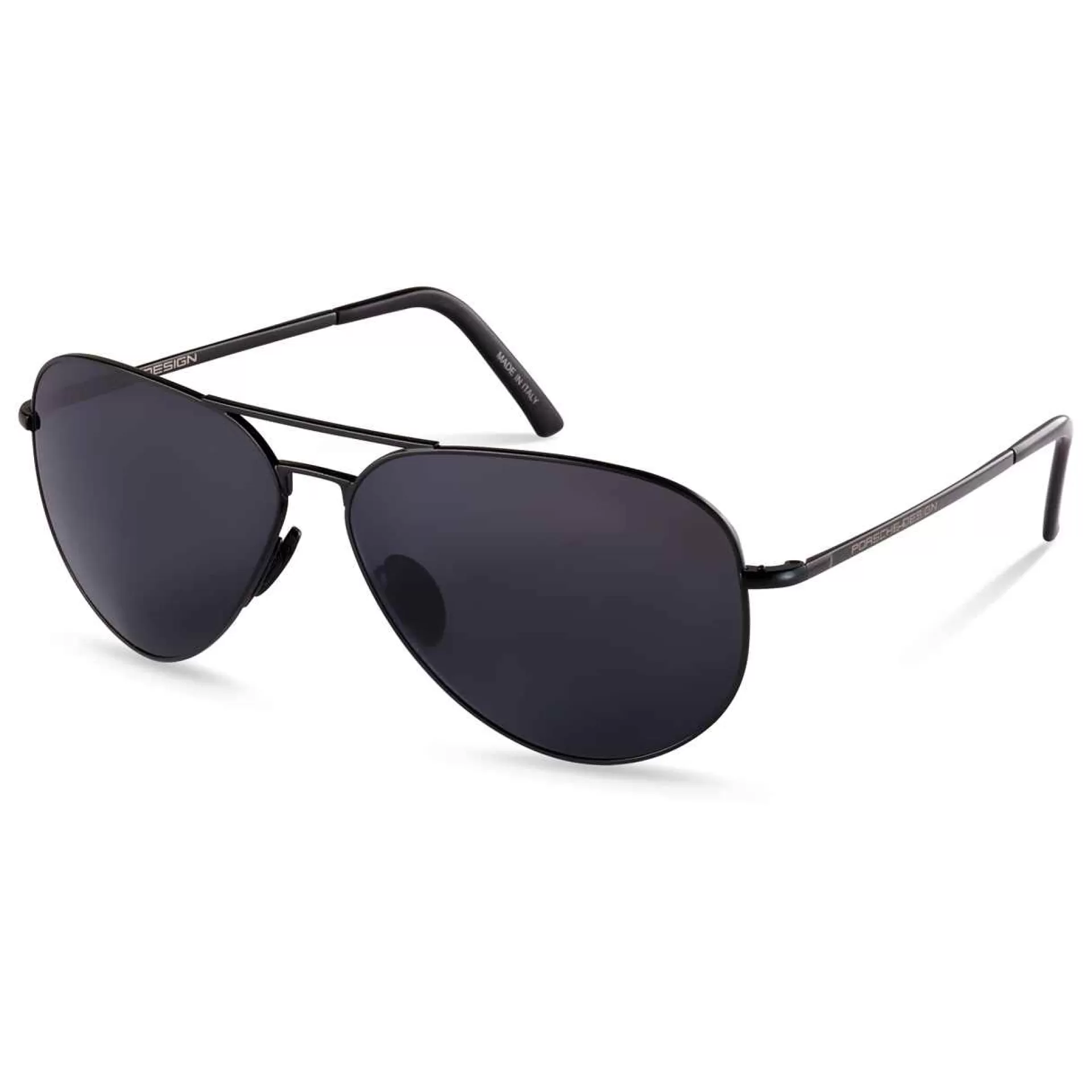 Porsche Design Óculos De Sol P´8508 (D) Black Mat Cheap