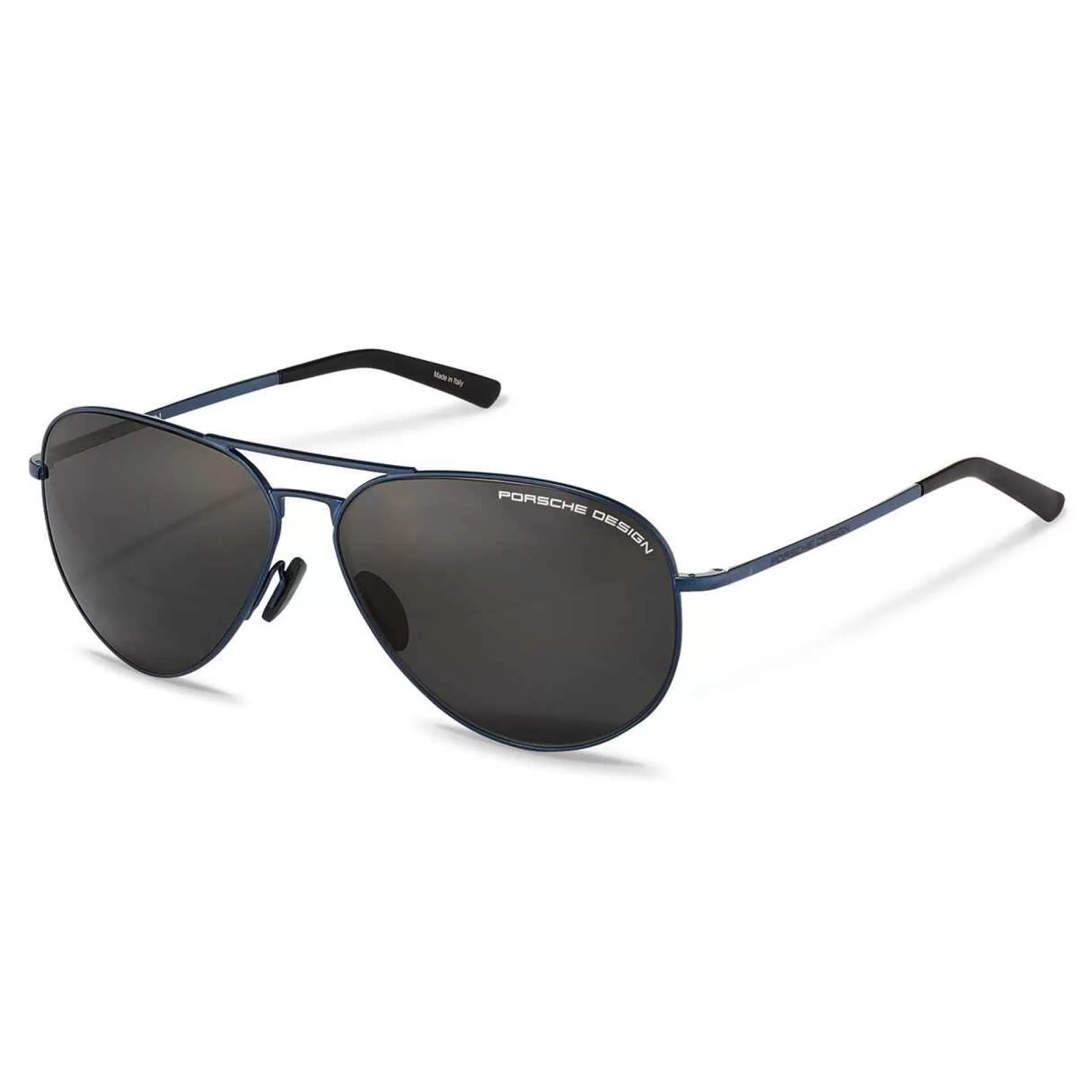 Porsche Design Óculos De Sol P´8508 (N) Blue Flash Sale