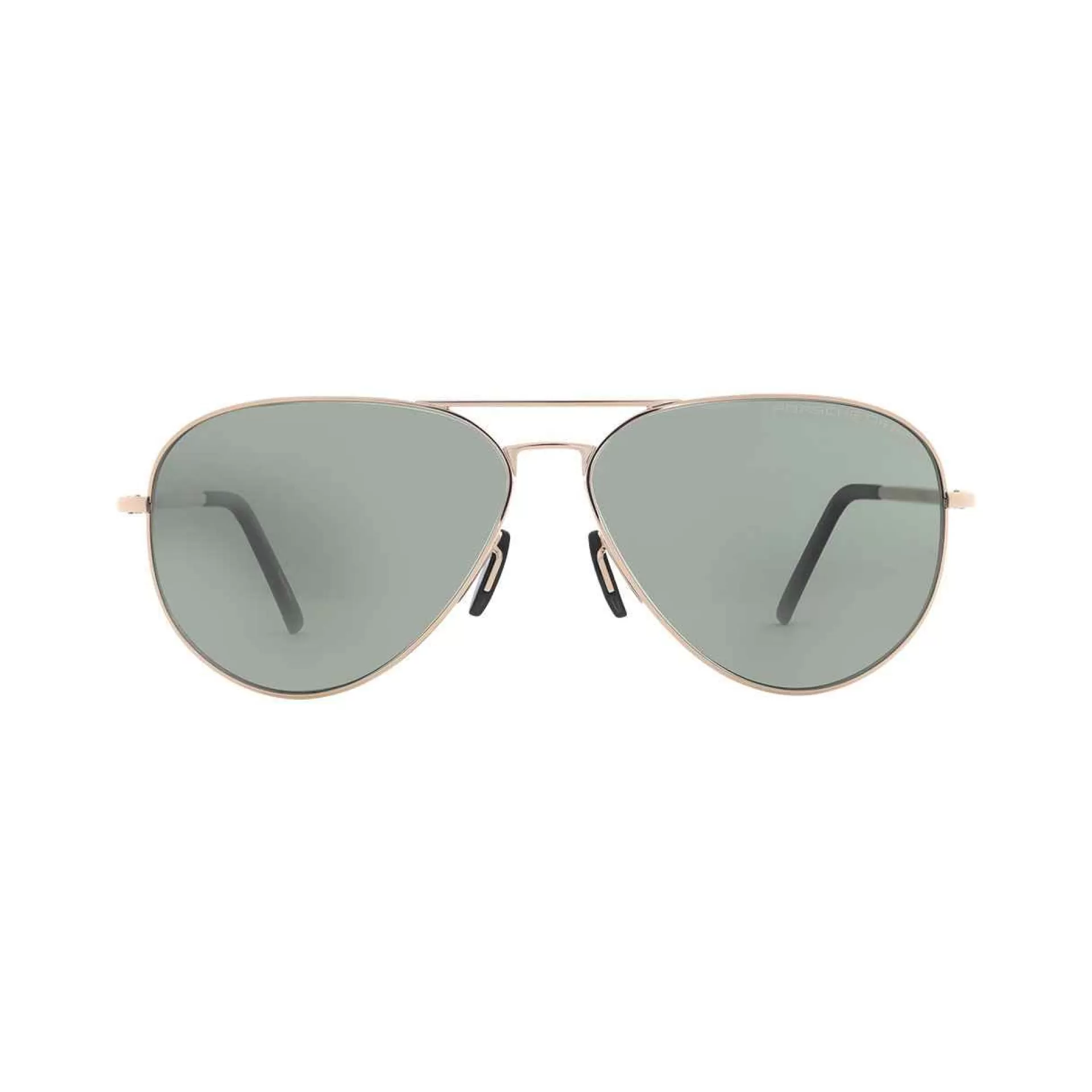 Porsche Design Óculos De Sol P´8508 (A) Gold Cheap