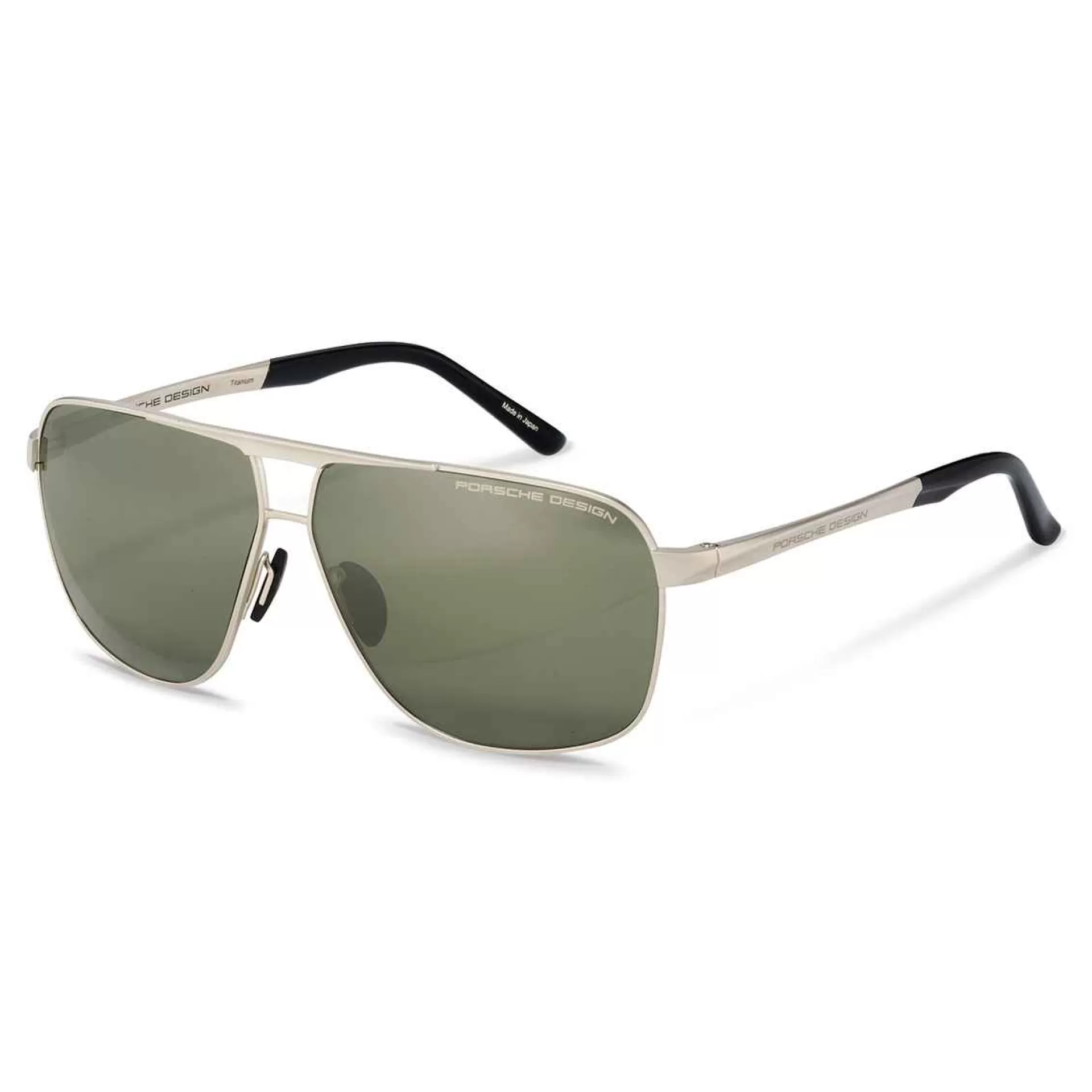 Porsche Design Óculos De Sol P´8665 (D) Palladium Sale