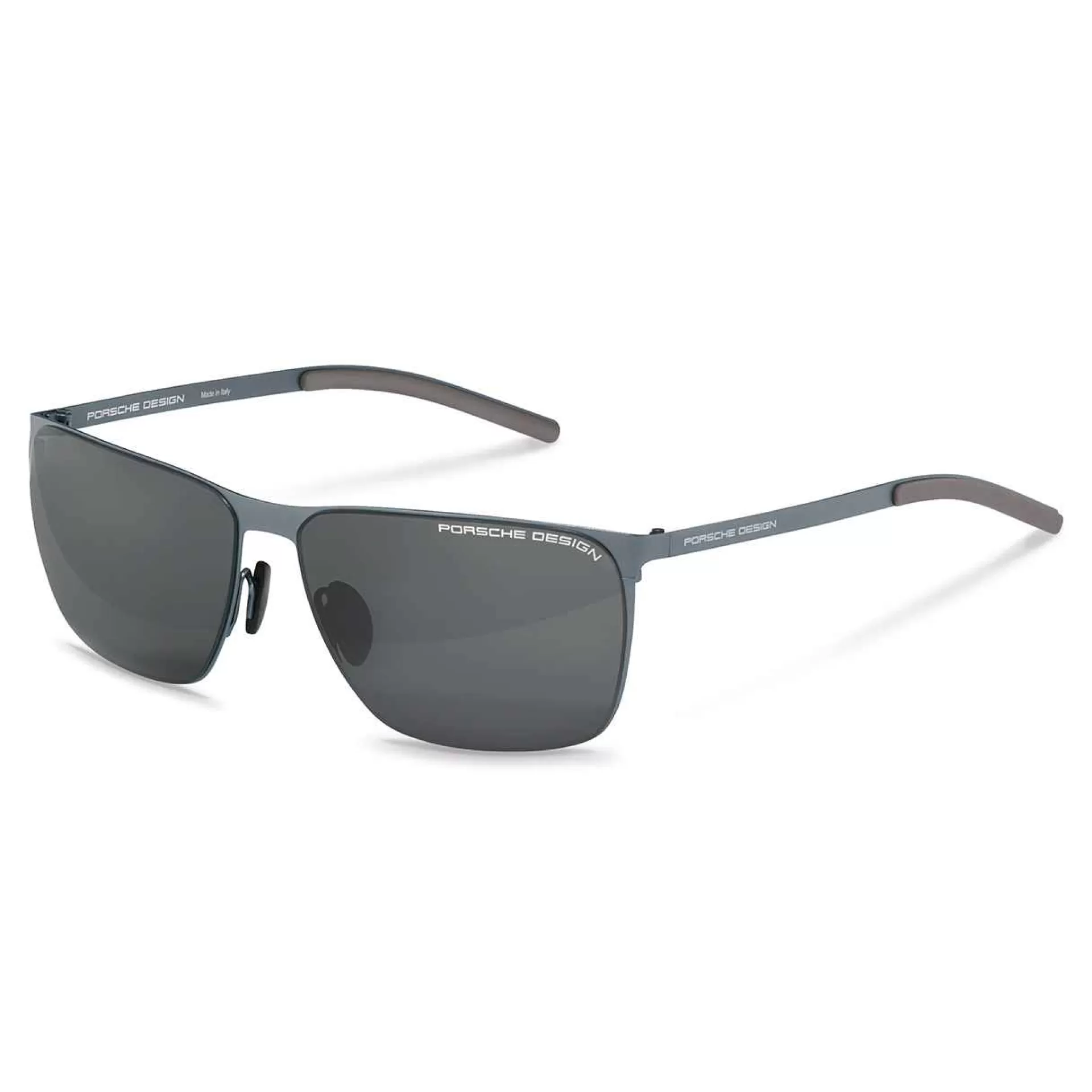 Porsche Design Óculos De Sol P´8669 (D) Blue Shop