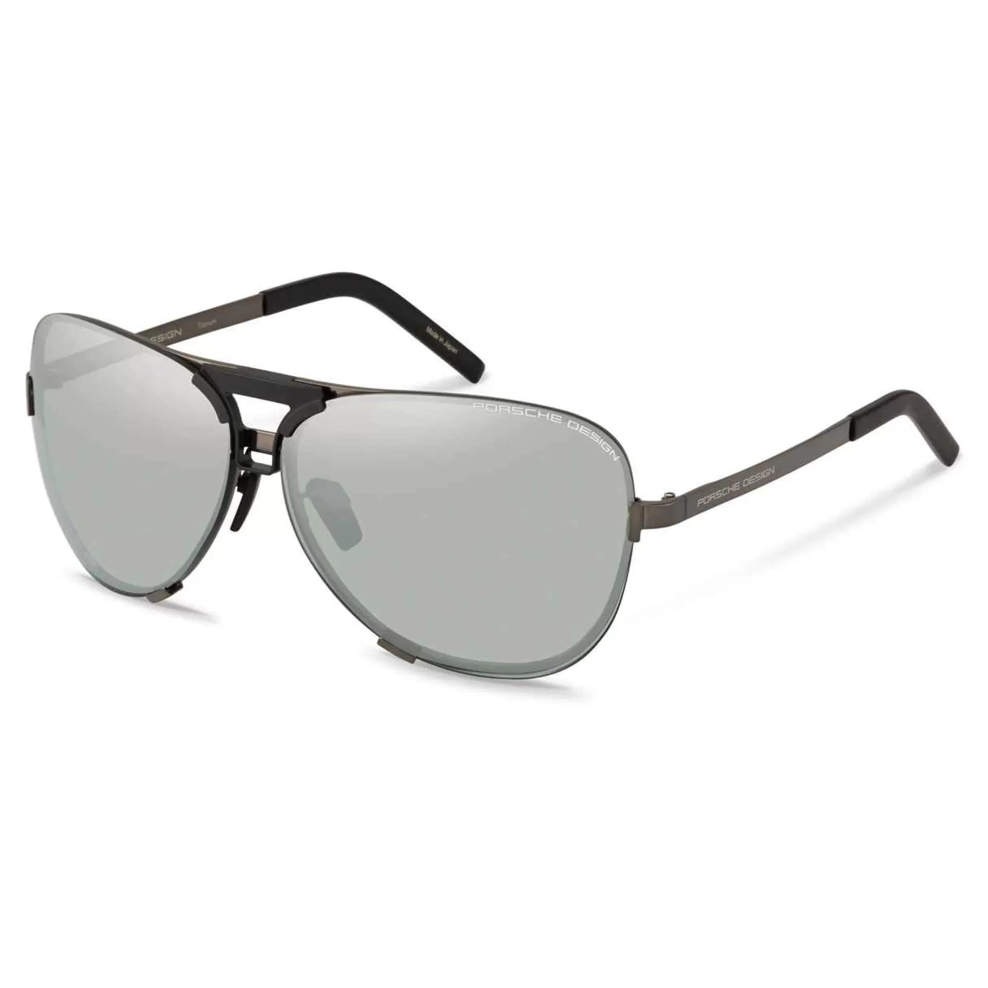 Porsche Design Óculos De Sol P´8678 (A) Dark Gun Shop