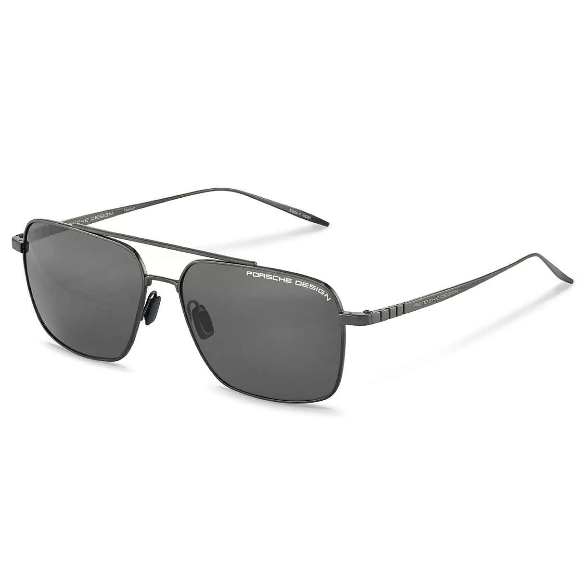 Porsche Design Óculos De Sol P´8679 (D) Dark Gun Discount