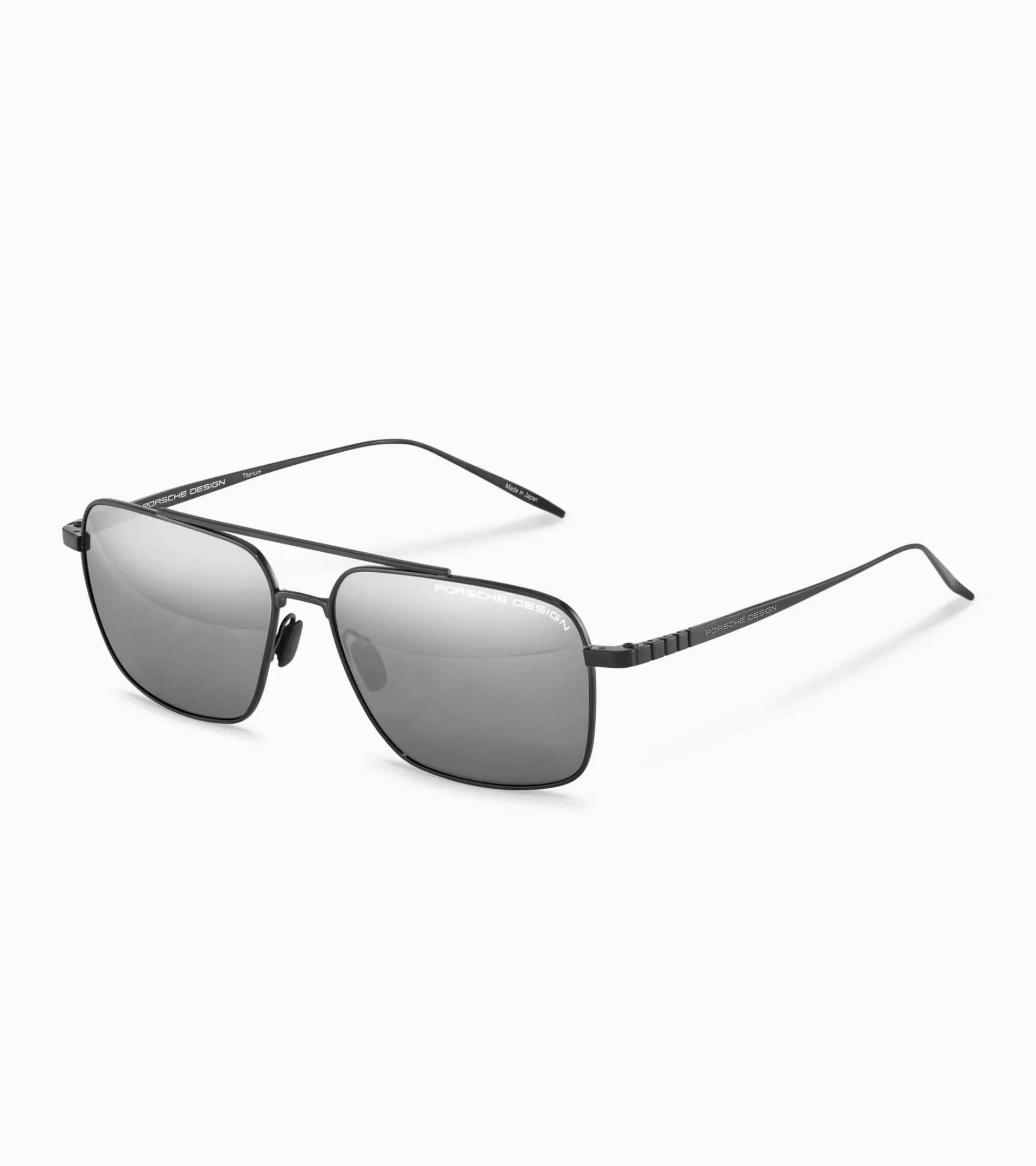 Porsche Design Óculos De Sol P´8679 (A) Black Shop