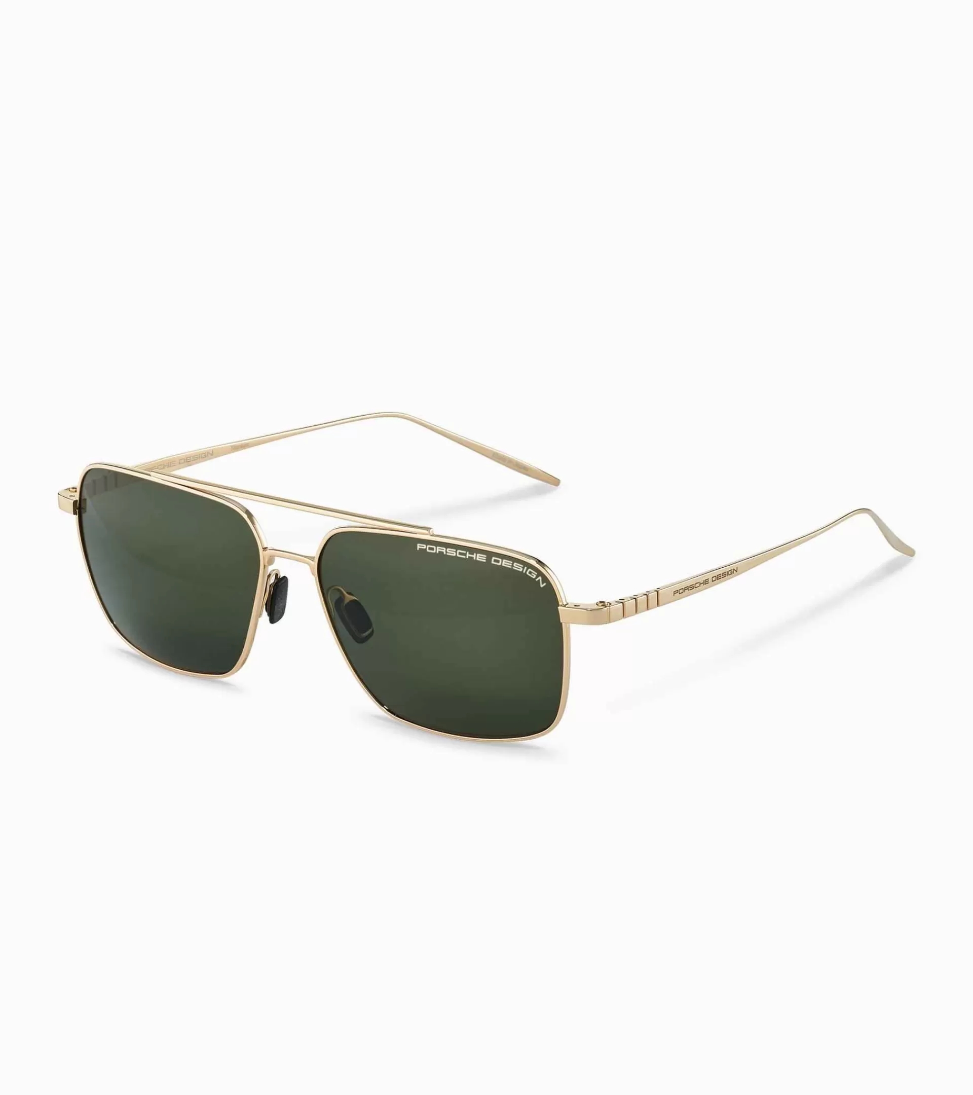 Porsche Design Óculos De Sol P´8679 (B) Gold Shop