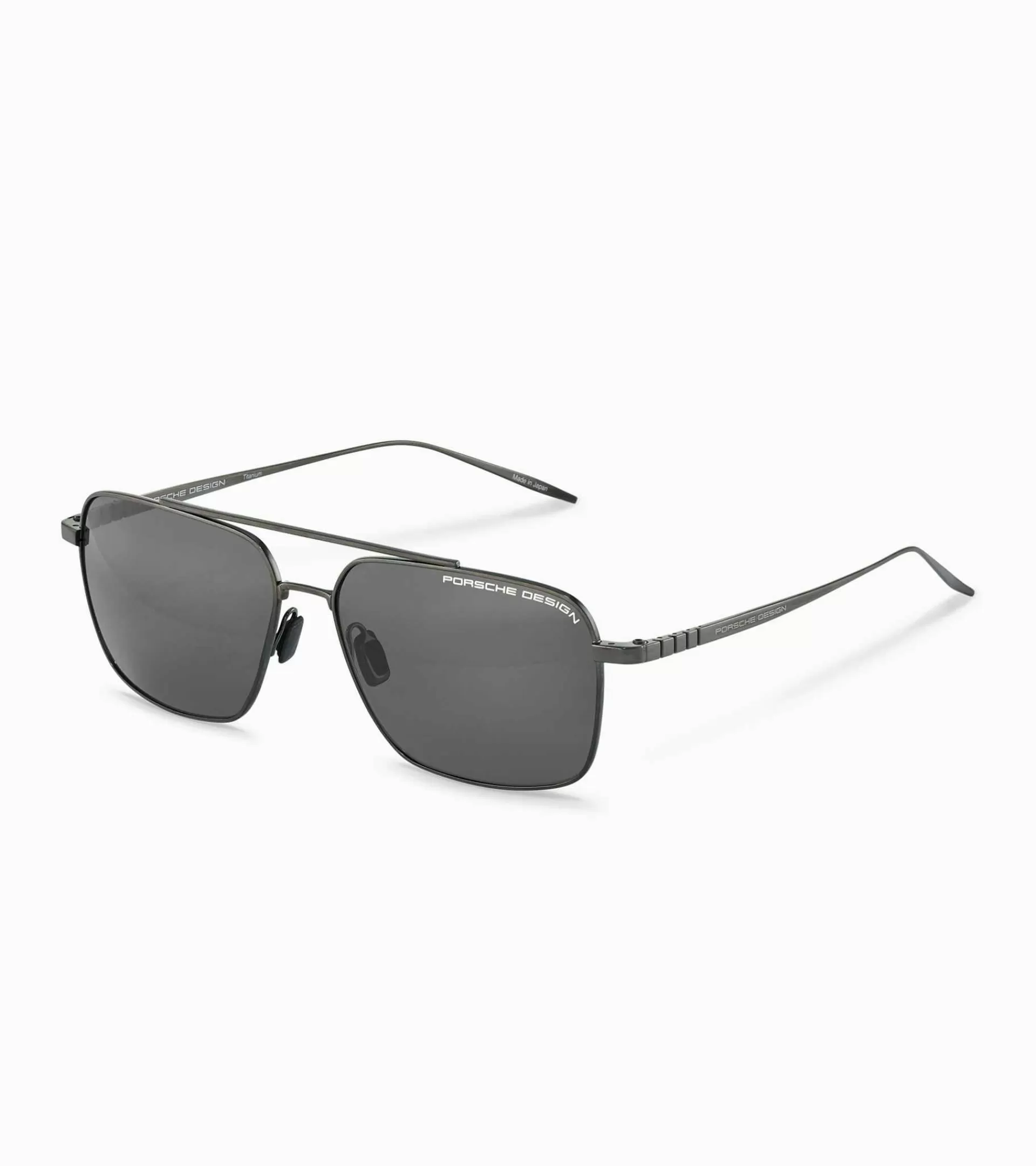 Porsche Design Óculos De Sol P´8679 (D) Dark Gun Discount