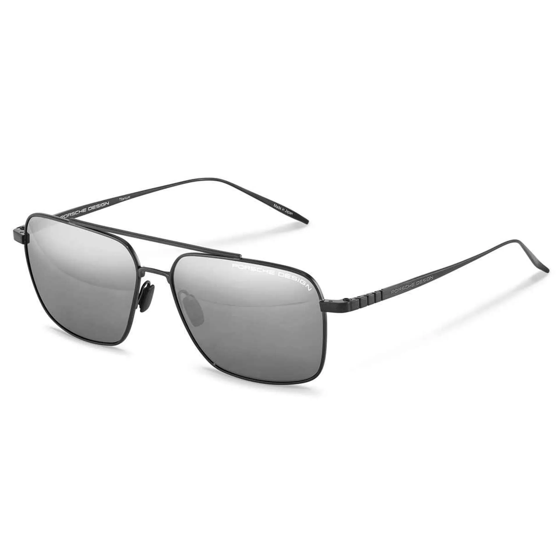 Porsche Design Óculos De Sol P´8679 (A) Black Shop