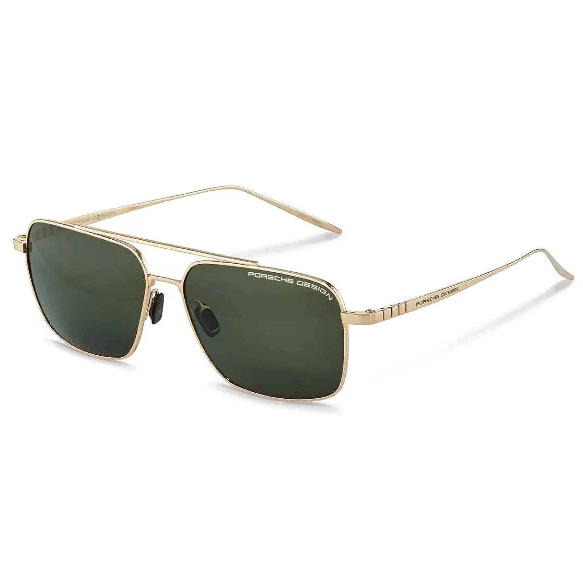 Porsche Design Óculos De Sol P´8679 (B) Gold Shop