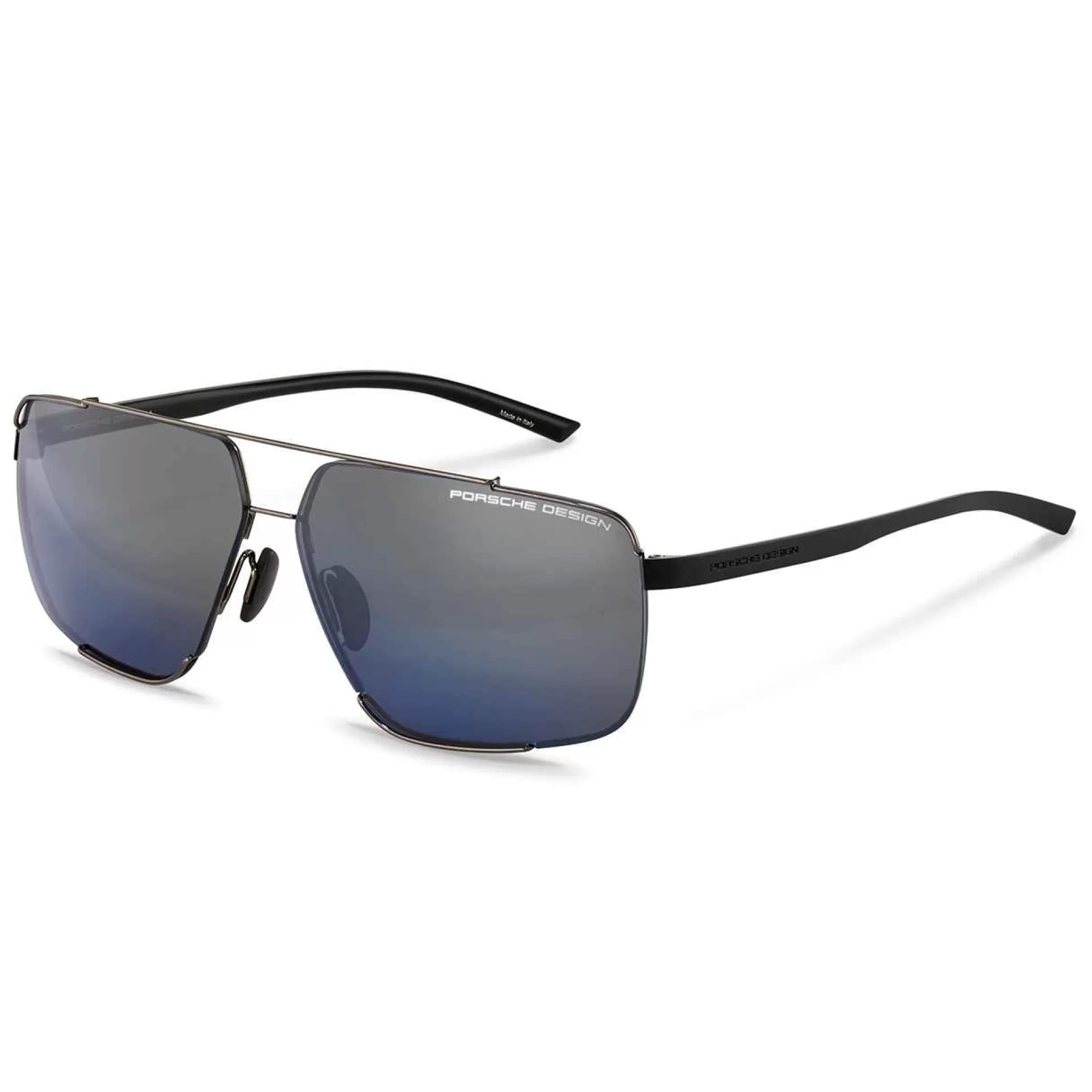 Porsche Design Óculos De Sol P´8681 (D) Gun Outlet