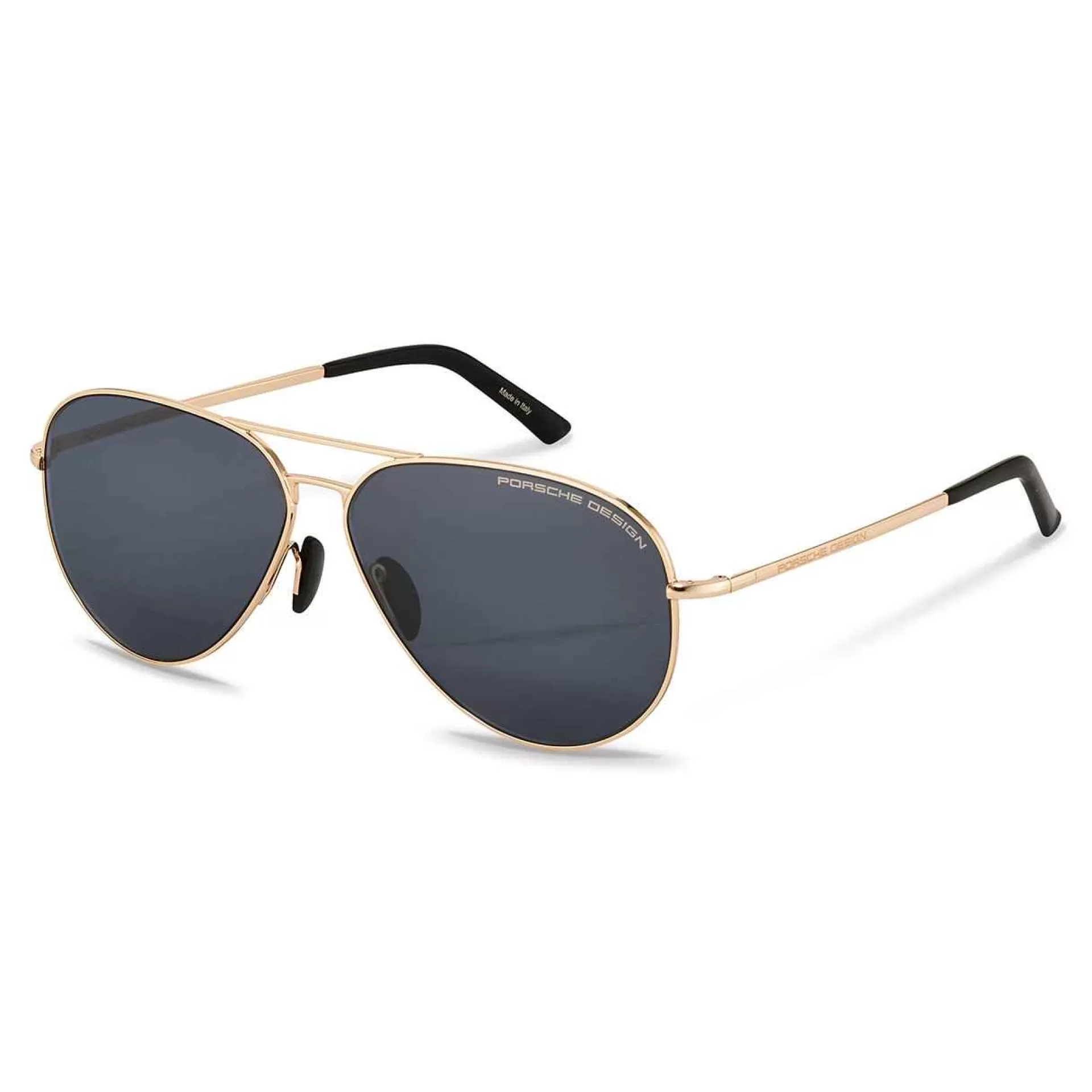 Porsche Design Óculos De Sol P´8686 (B) Gold Online