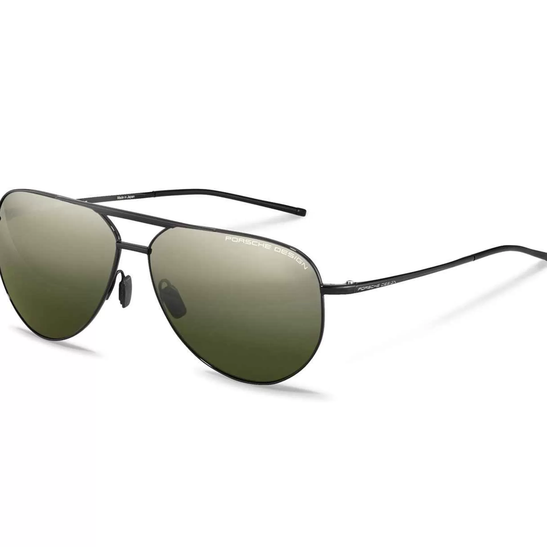 Porsche Design Óculos De Sol P´8688 (A) Black Online