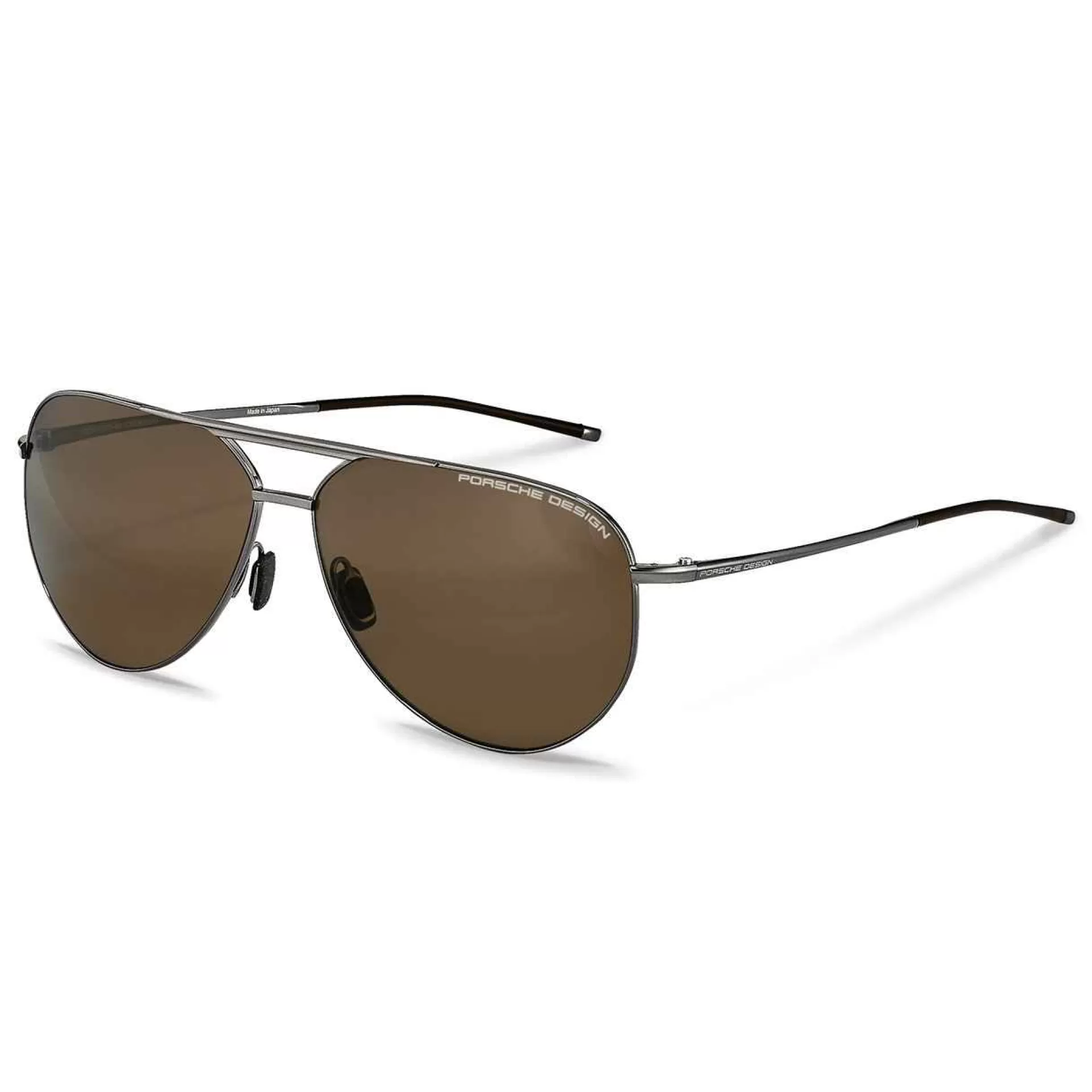 Porsche Design Óculos De Sol P´8688 (D) Gun Store