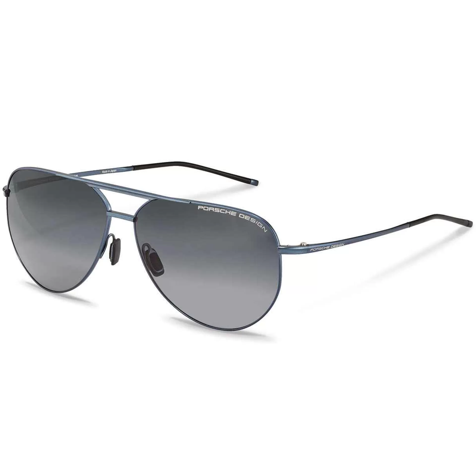 Porsche Design Óculos De Sol P´8688 (C) Blue Clearance