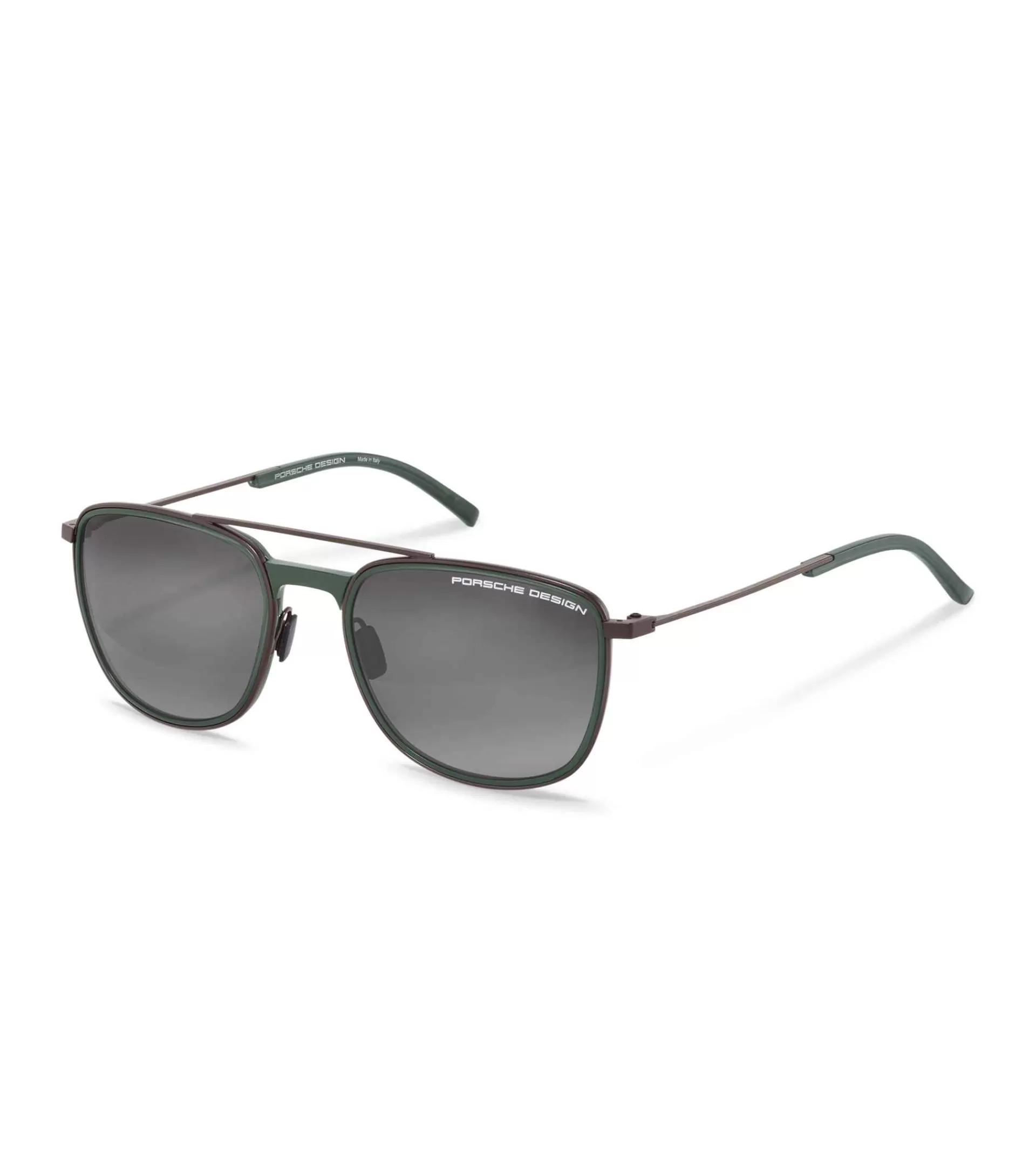 Porsche Design Óculos De Sol P´8690 (D) Brown Hot