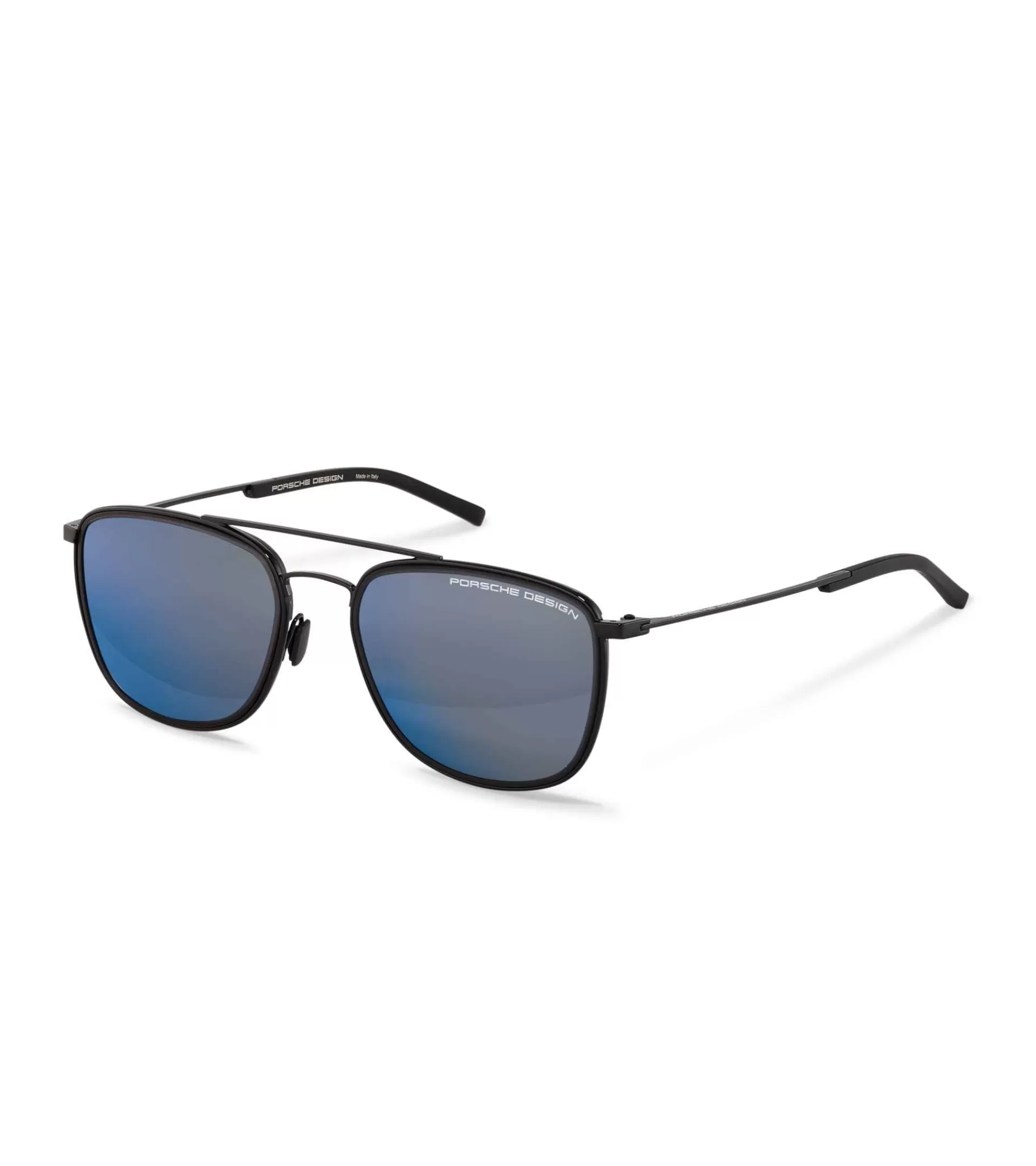 Porsche Design Óculos De Sol P´8692 (A) Black Sale