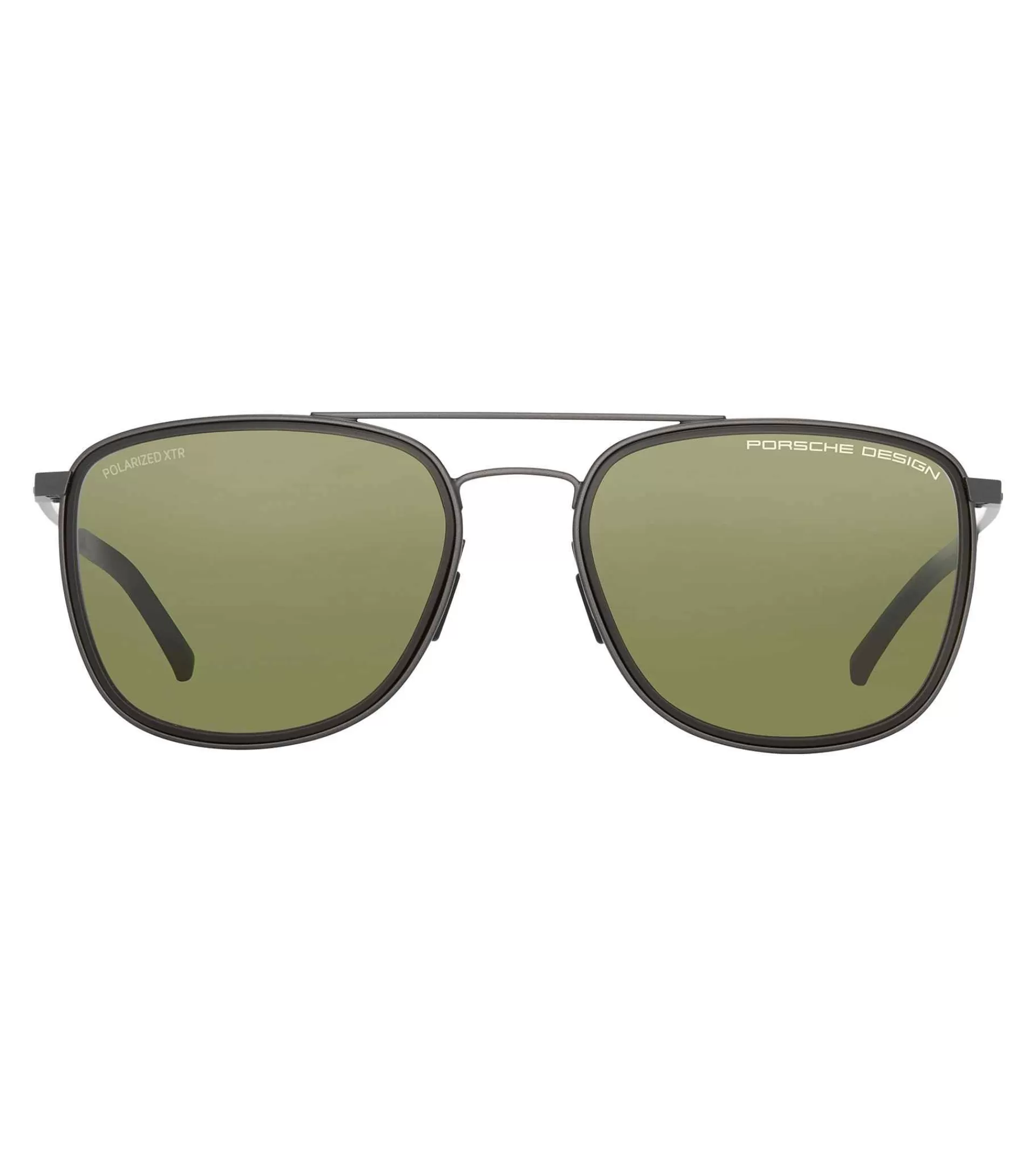 Porsche Design Óculos De Sol P´8692 (E) Dark Grey, Olive Cheap