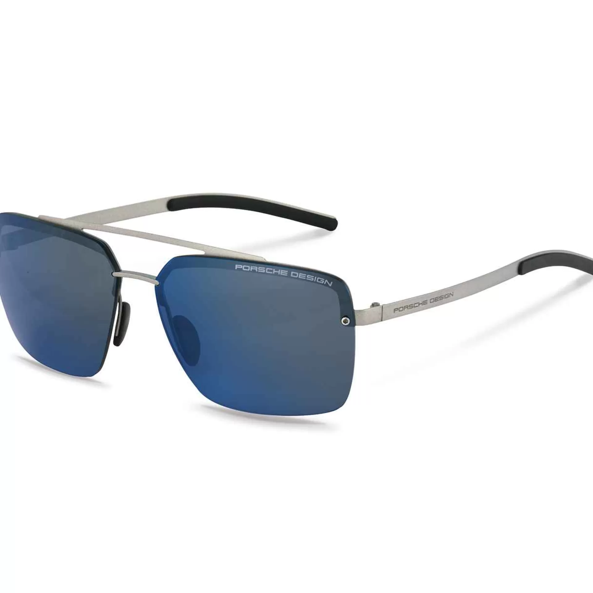 Porsche Design Óculos De Sol P´8694 (C) Gun Cheap