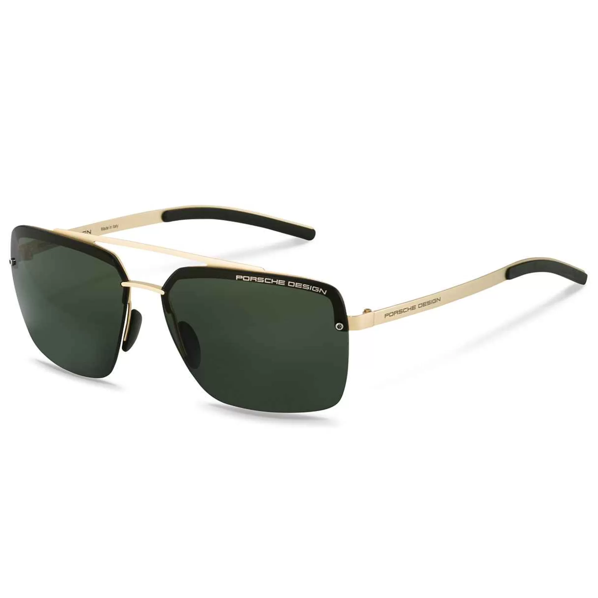 Porsche Design Óculos De Sol P´8694 (B) Gold Sale