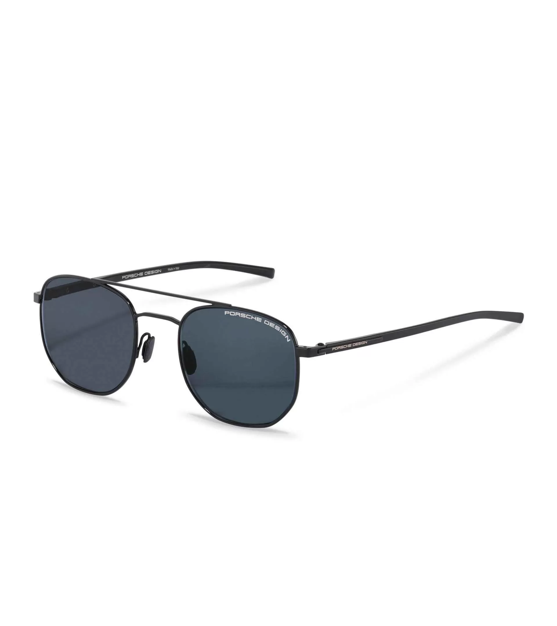 Porsche Design Óculos De Sol P´8695 (A) Black Shop