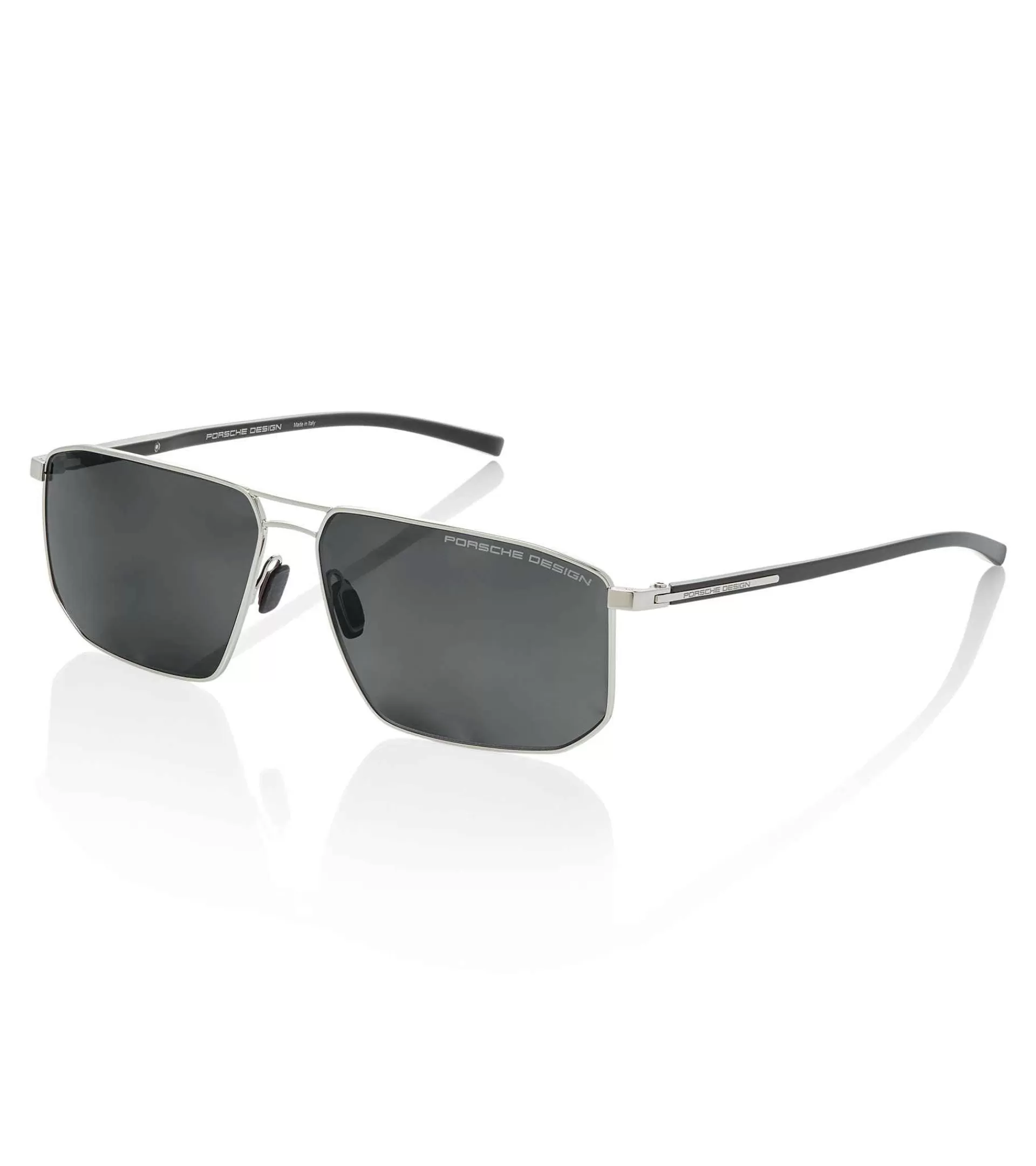 Porsche Design Óculos De Sol P´8696 (D) Palladium Hot