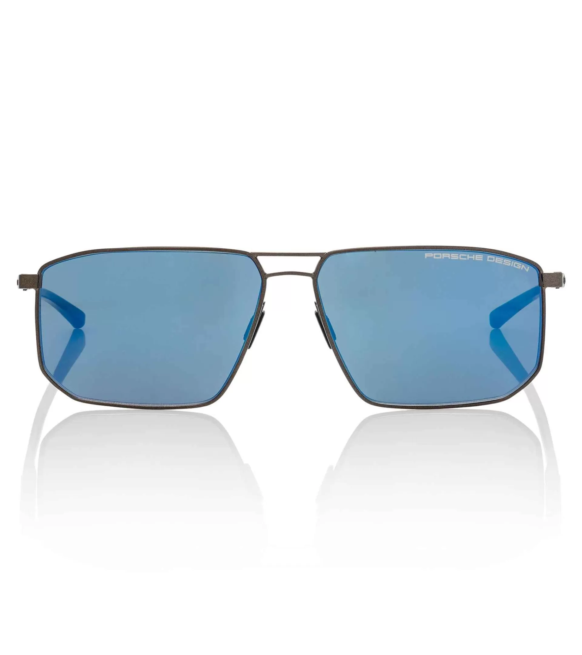 Porsche Design Óculos De Sol P´8696 (C) Grey Outlet