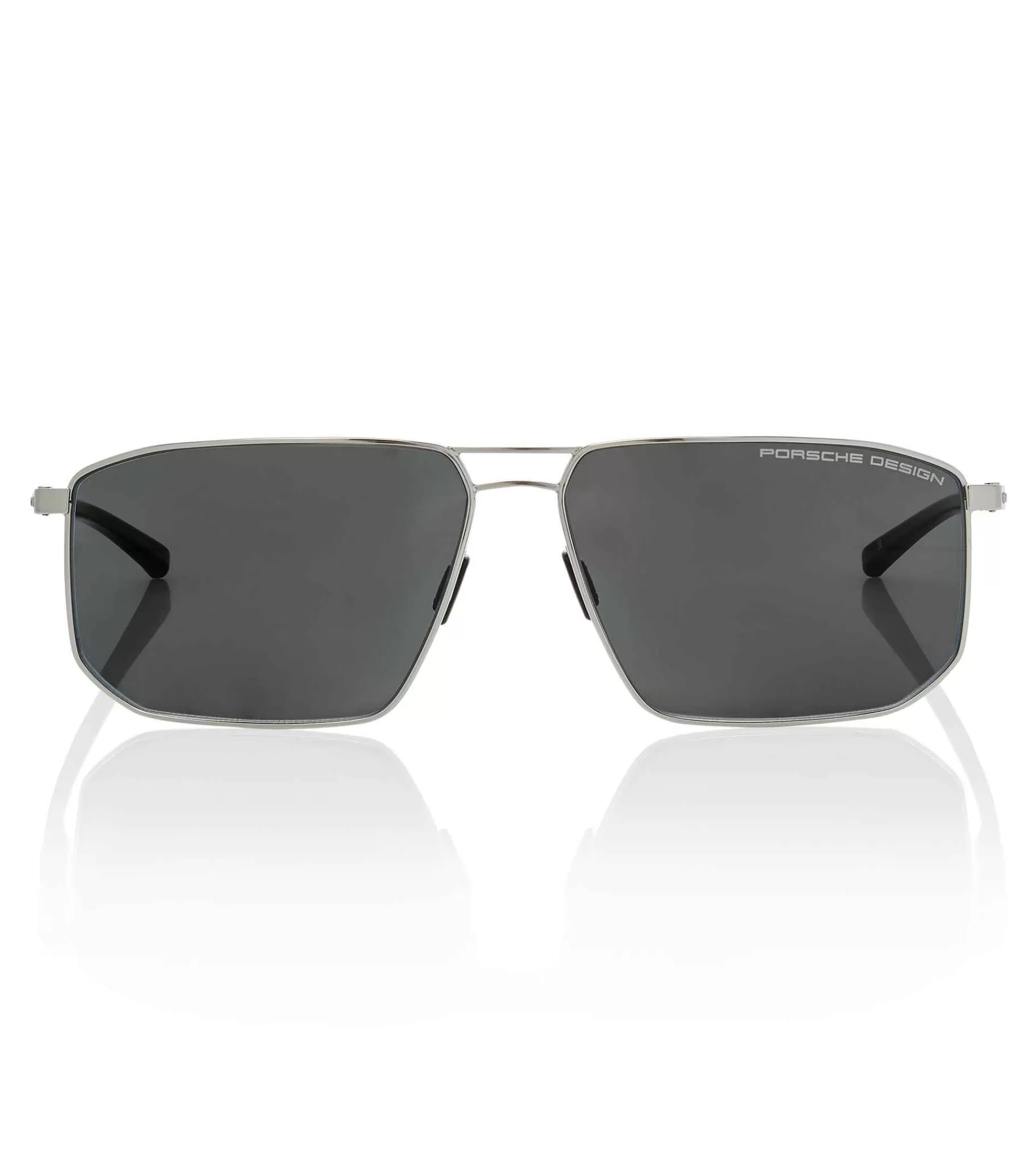 Porsche Design Óculos De Sol P´8696 (D) Palladium Hot