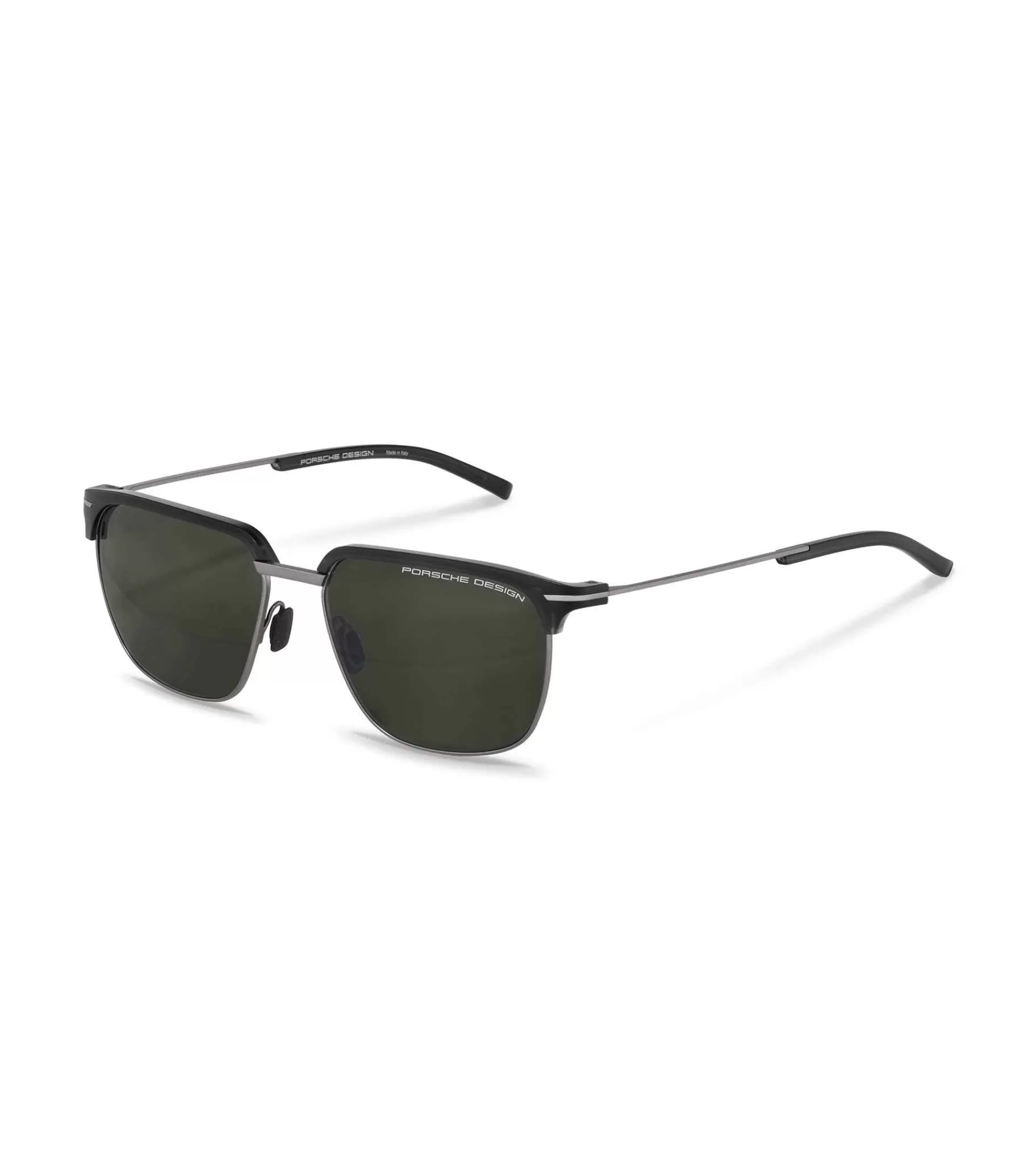 Porsche Design Óculos De Sol P´8698 (C) Dark Gun, Dark Grey Outlet